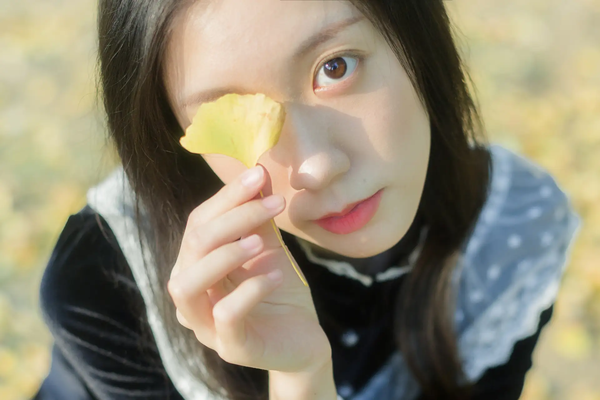 [艺图语] 2022.11.24 Vol.2515 将在初秋寄出#[39P]-8