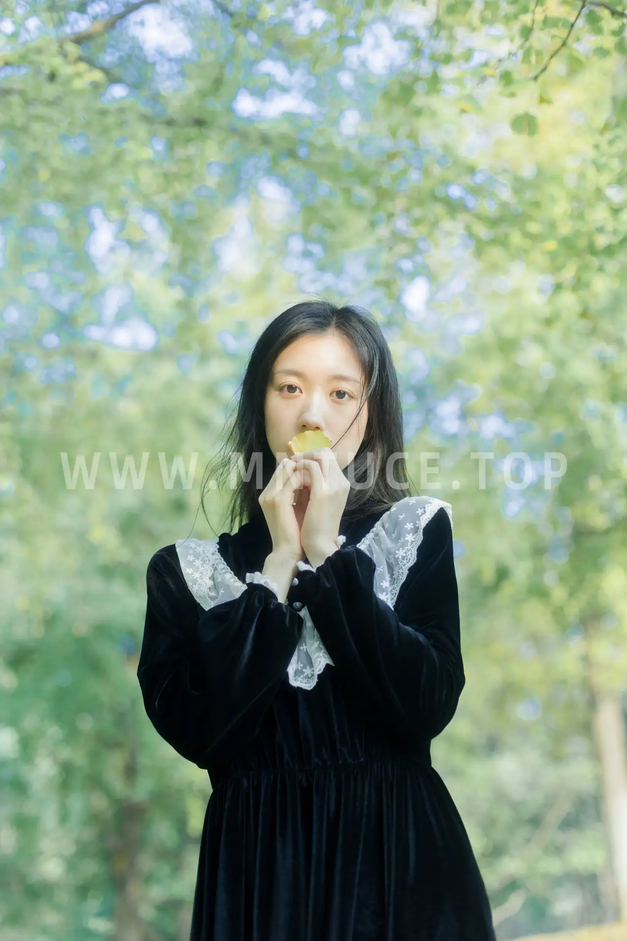 [艺图语] 2022.11.24 Vol.2515 将在初秋寄出#[39P]-3