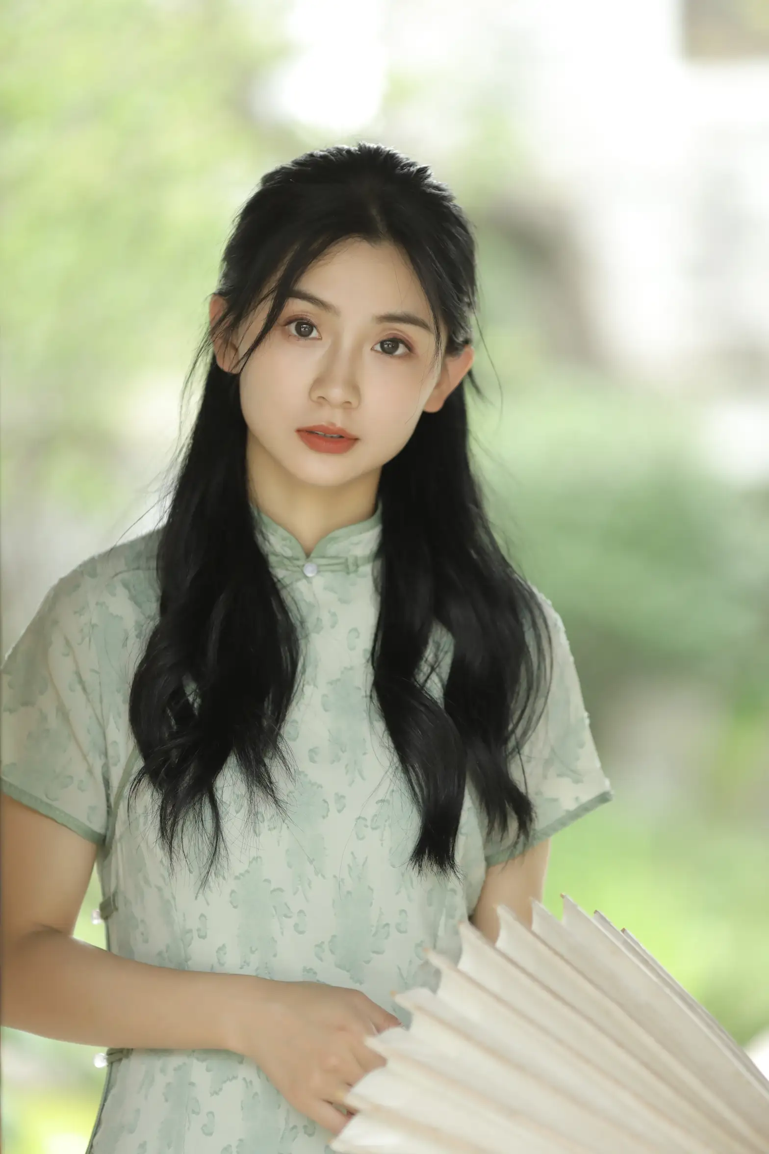 [艺图语] 2022.11.24 Vol.2514 江南#[25P]-1