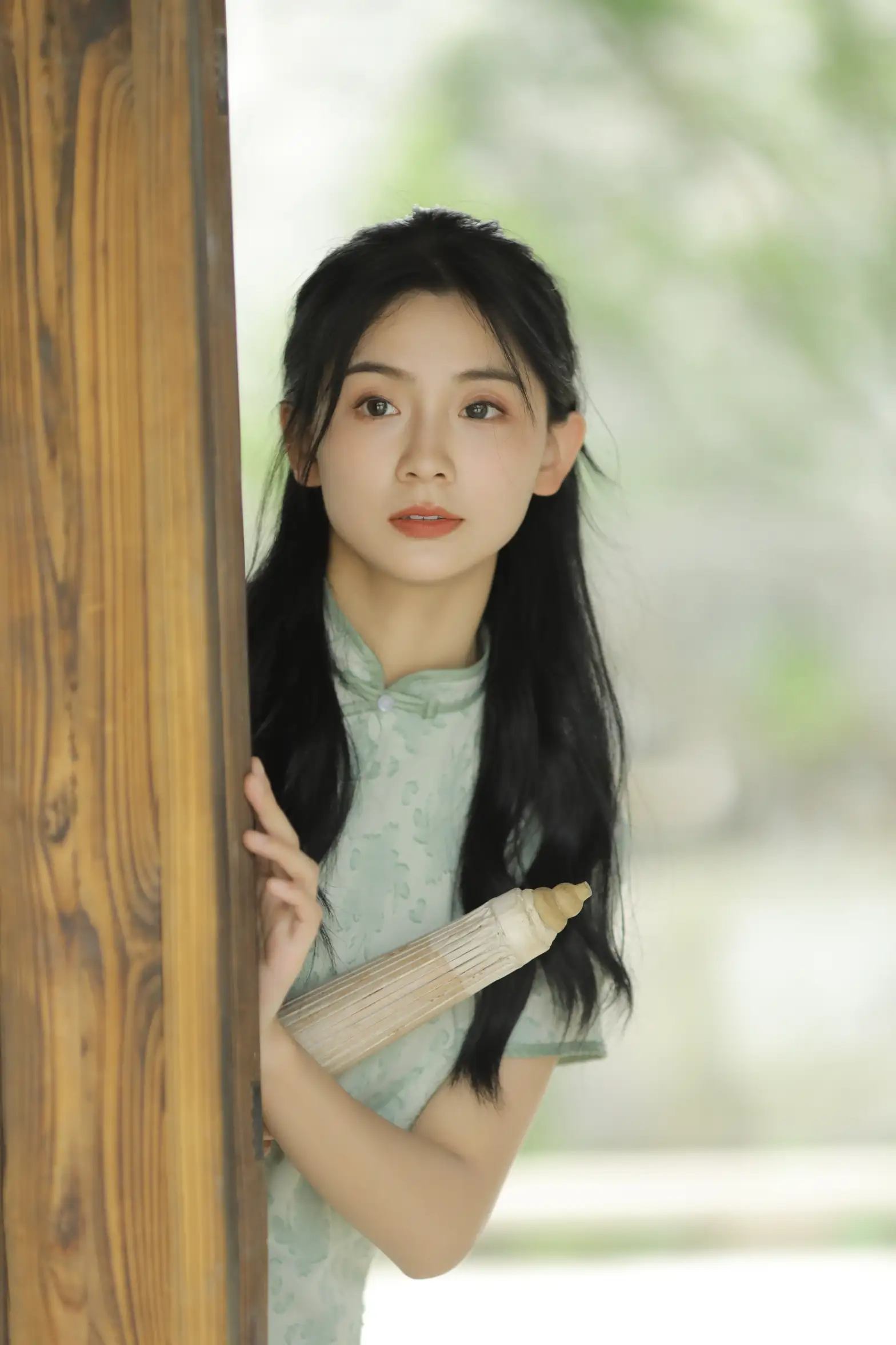 [艺图语] 2022.11.24 Vol.2514 江南#[25P]-4