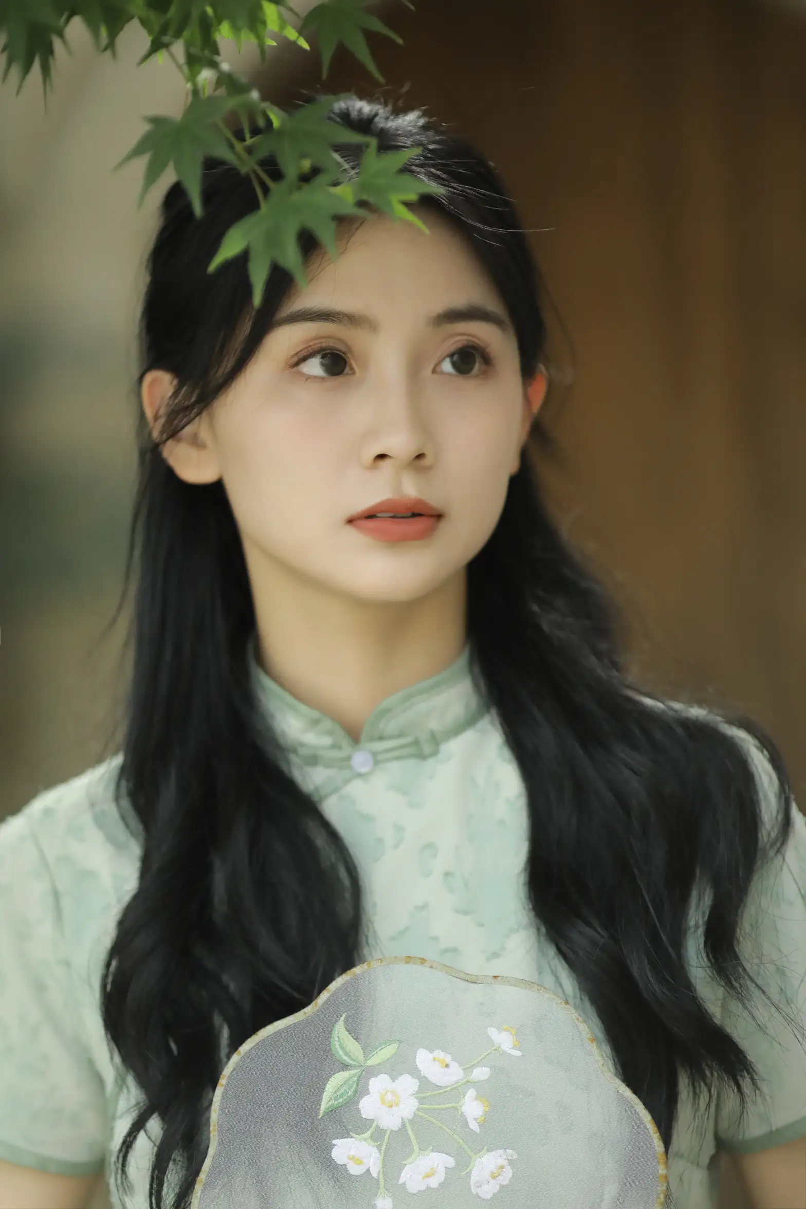 [艺图语] 2022.11.24 Vol.2514 江南#[25P]-7