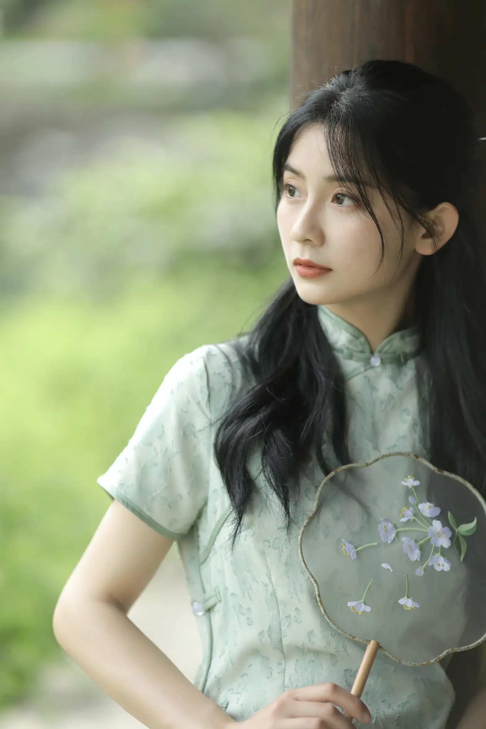 [艺图语] 2022.11.24 Vol.2514 江南#[25P]-1