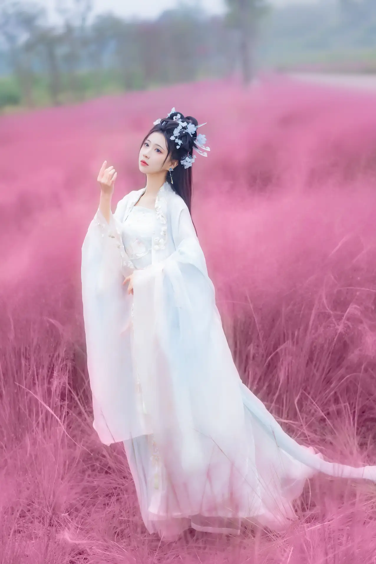[艺图语] 2022.11.22 Vol.2500 浮生梦#[31P]-10