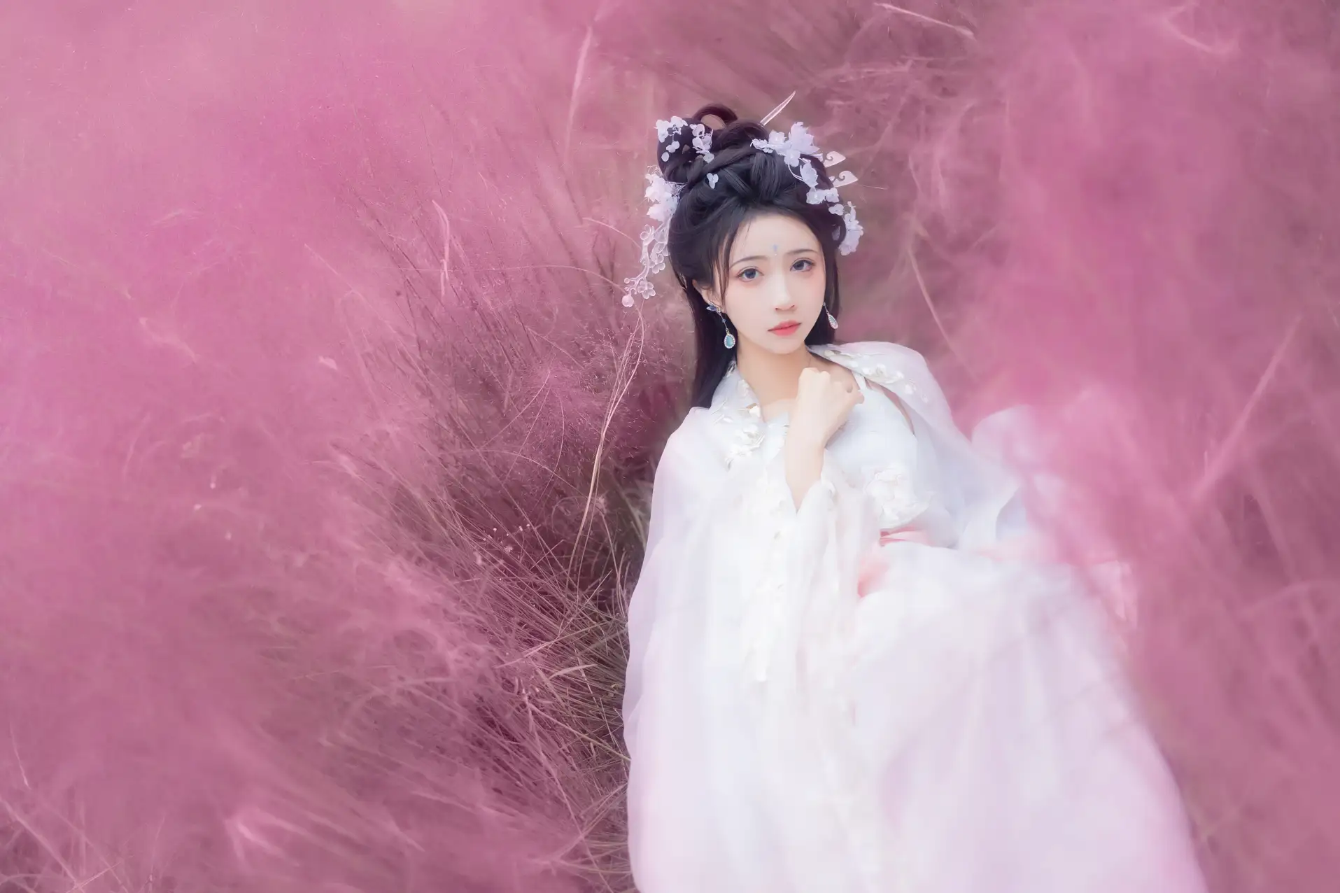 [艺图语] 2022.11.22 Vol.2500 浮生梦#[31P]-2