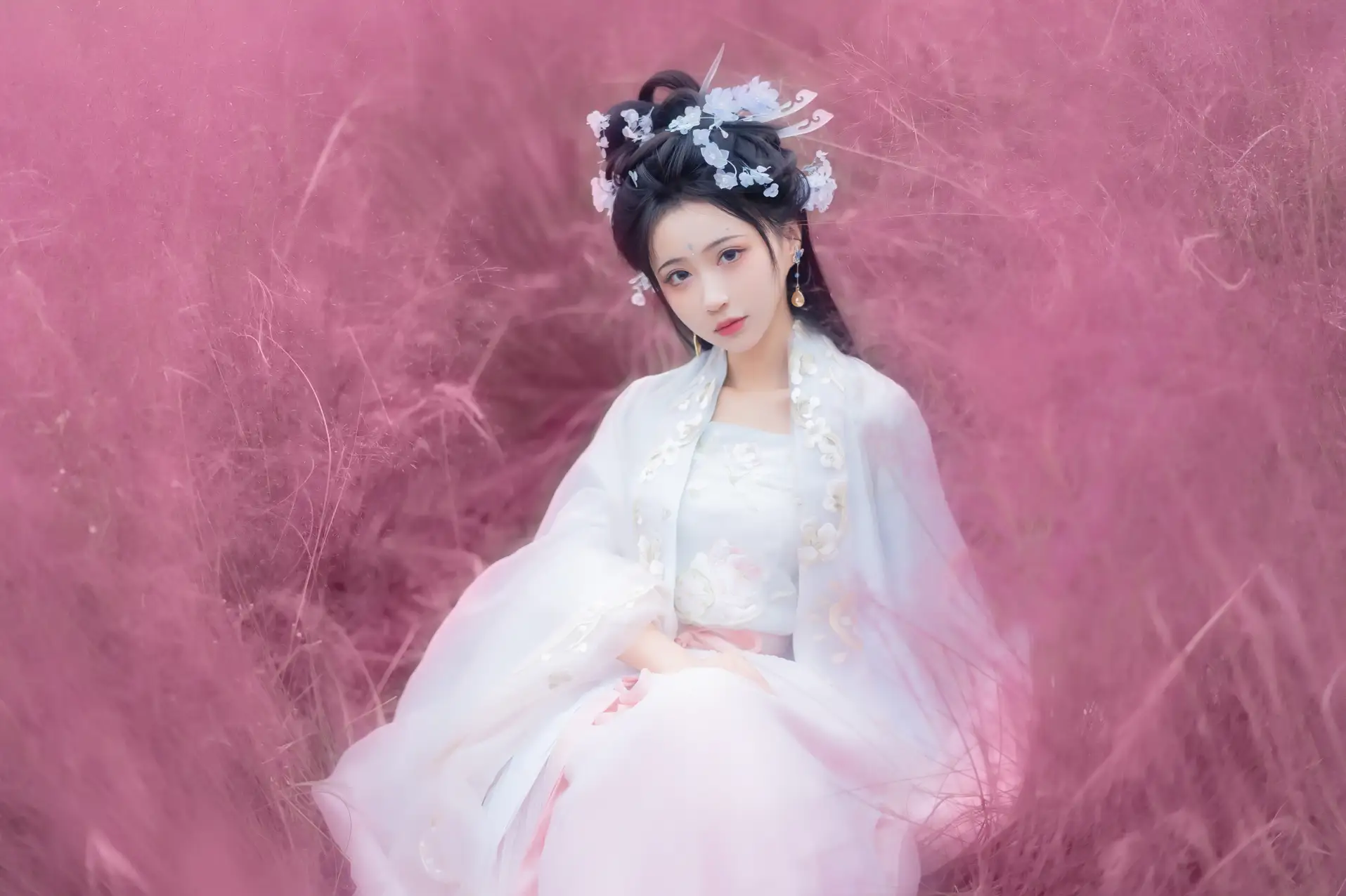 [艺图语] 2022.11.22 Vol.2500 浮生梦#[31P]-4