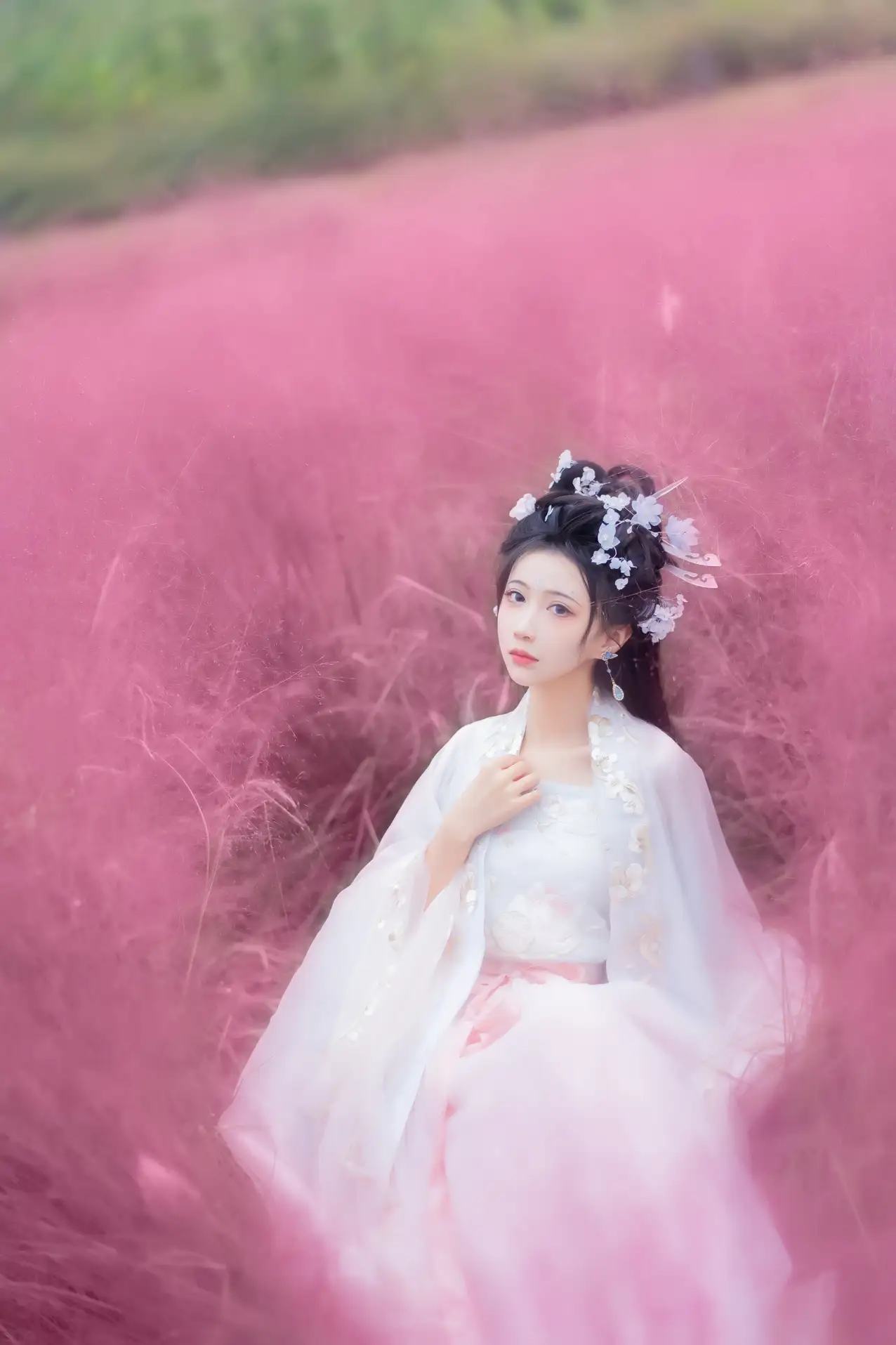 [艺图语] 2022.11.22 Vol.2500 浮生梦#[31P]-5
