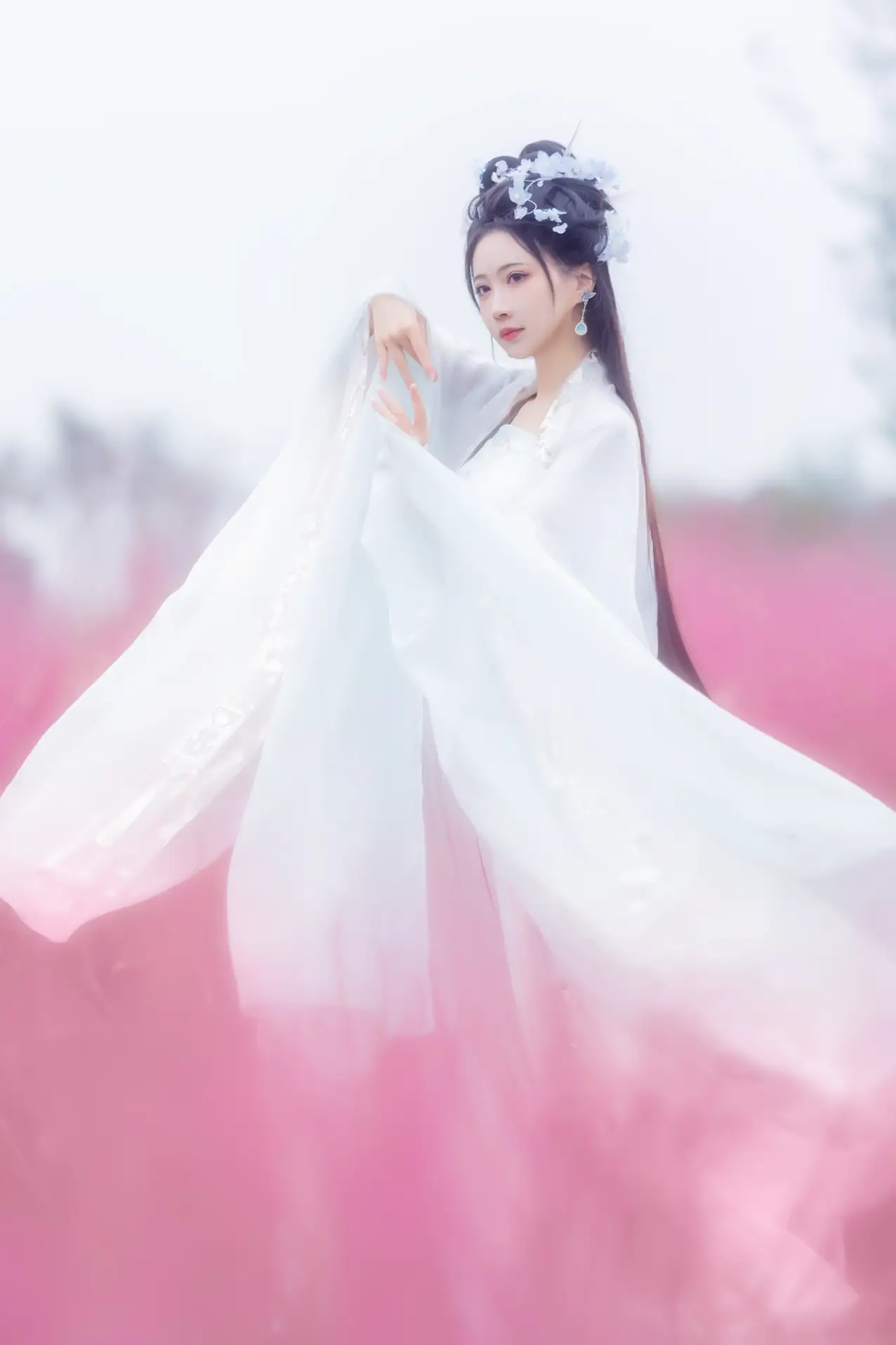 [艺图语] 2022.11.22 Vol.2500 浮生梦#[31P]-1