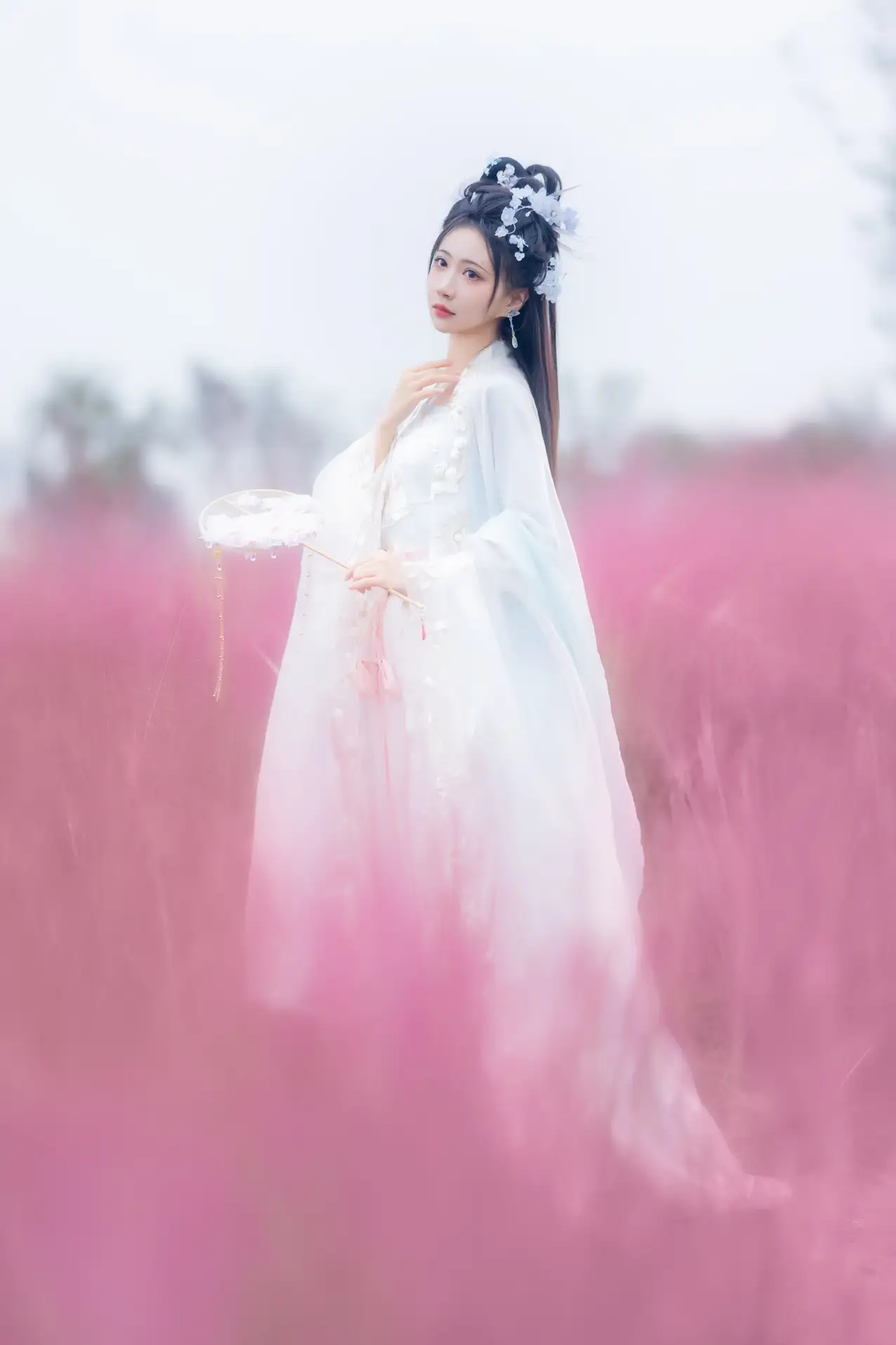 [艺图语] 2022.11.22 Vol.2500 浮生梦#[31P]-5