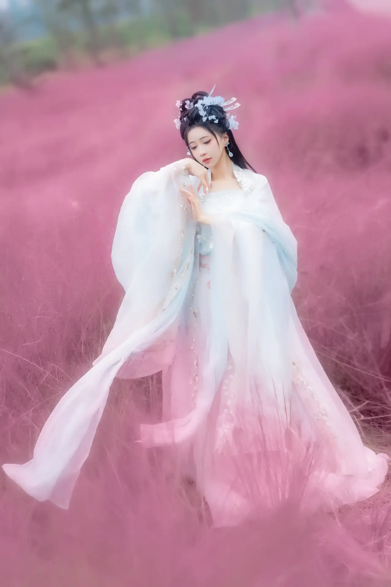 [艺图语] 2022.11.22 Vol.2500 浮生梦#[31P]-9