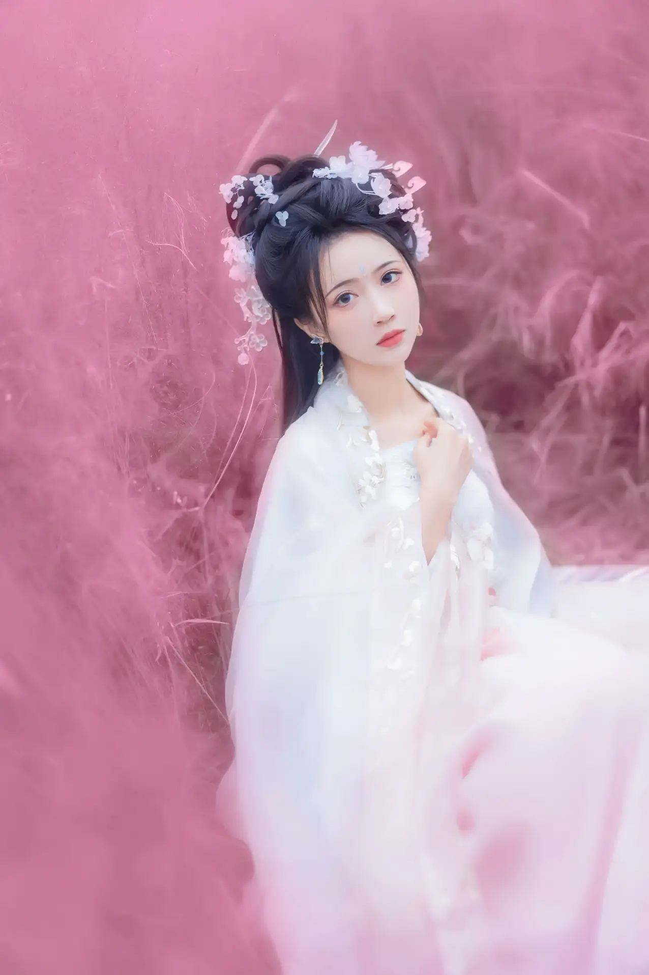[艺图语] 2022.11.22 Vol.2500 浮生梦#[31P]-5
