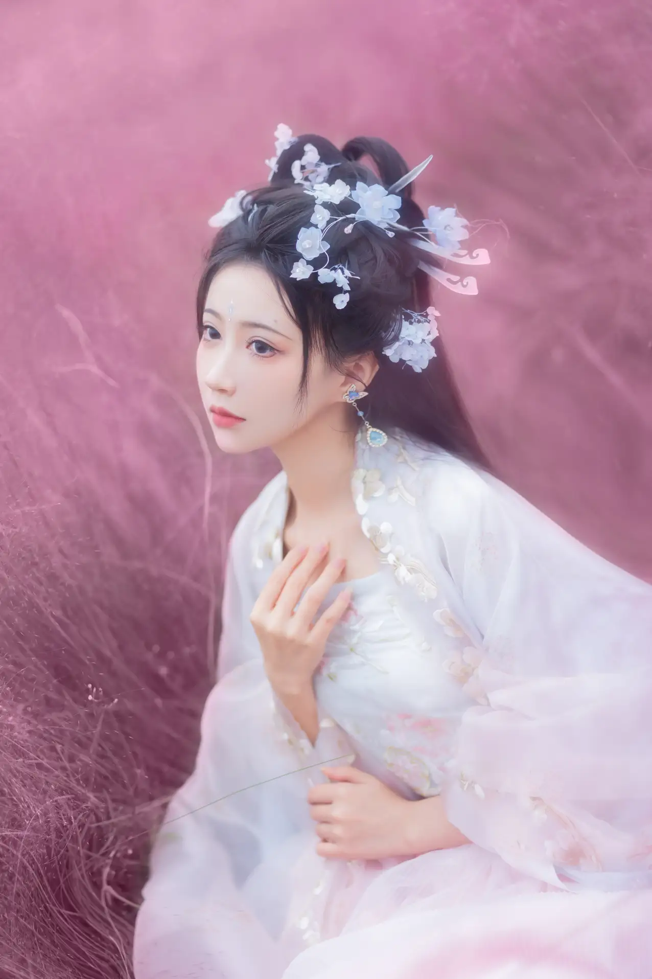 [艺图语] 2022.11.22 Vol.2500 浮生梦#[31P]-6