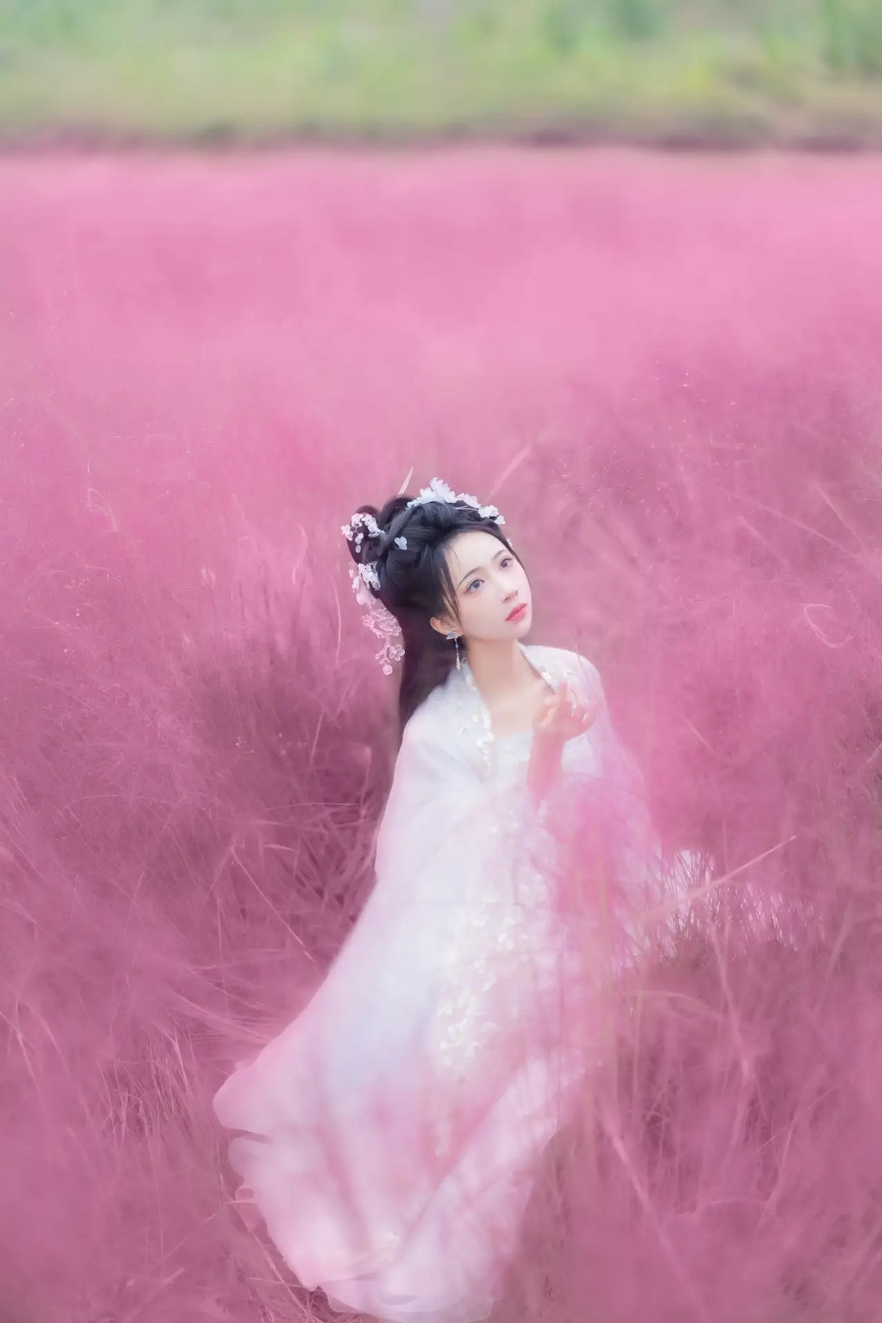 [艺图语] 2022.11.22 Vol.2500 浮生梦#[31P]-7