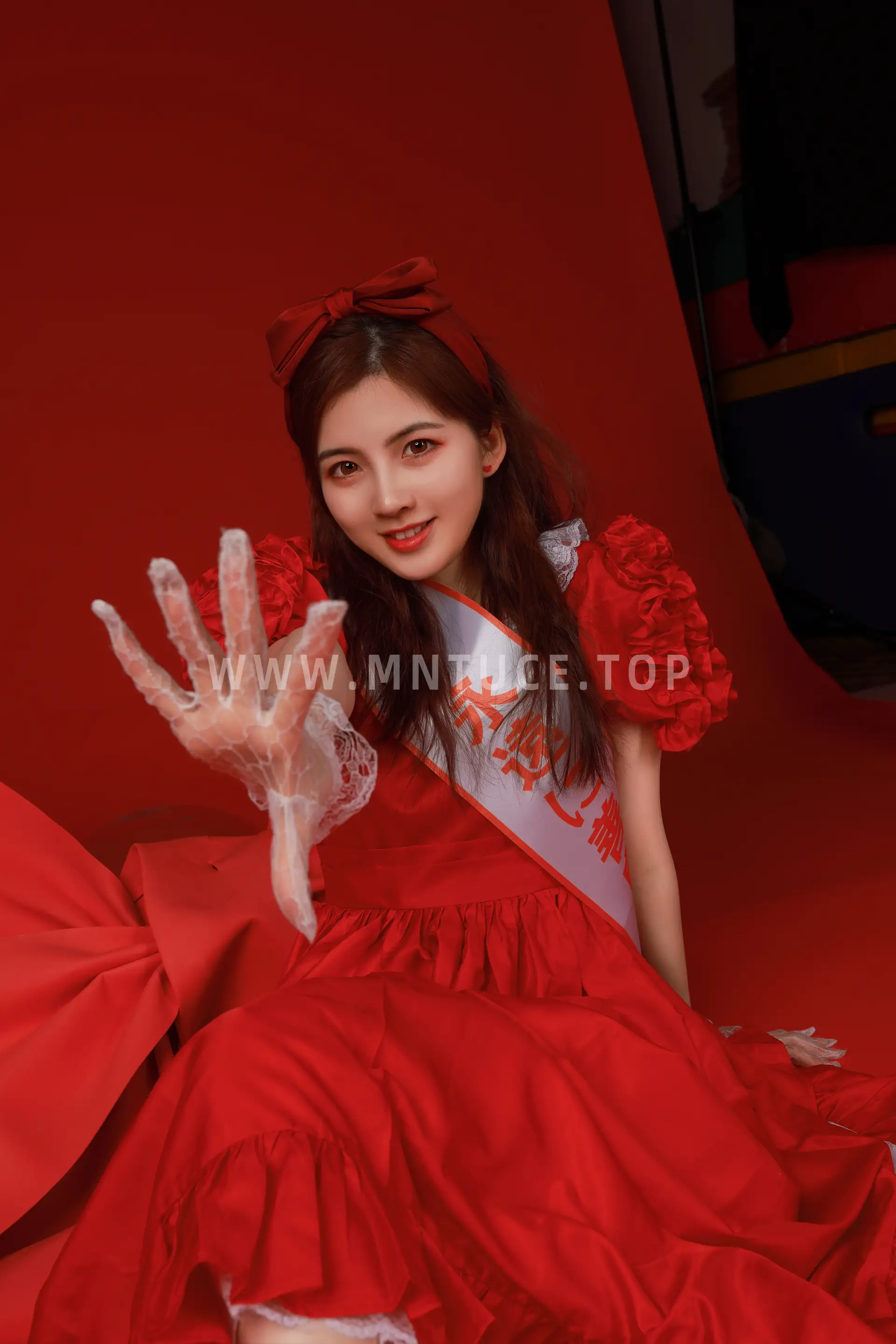[艺图语] 2022.11.23 Vol.2508 竞选公主#[31P]-3