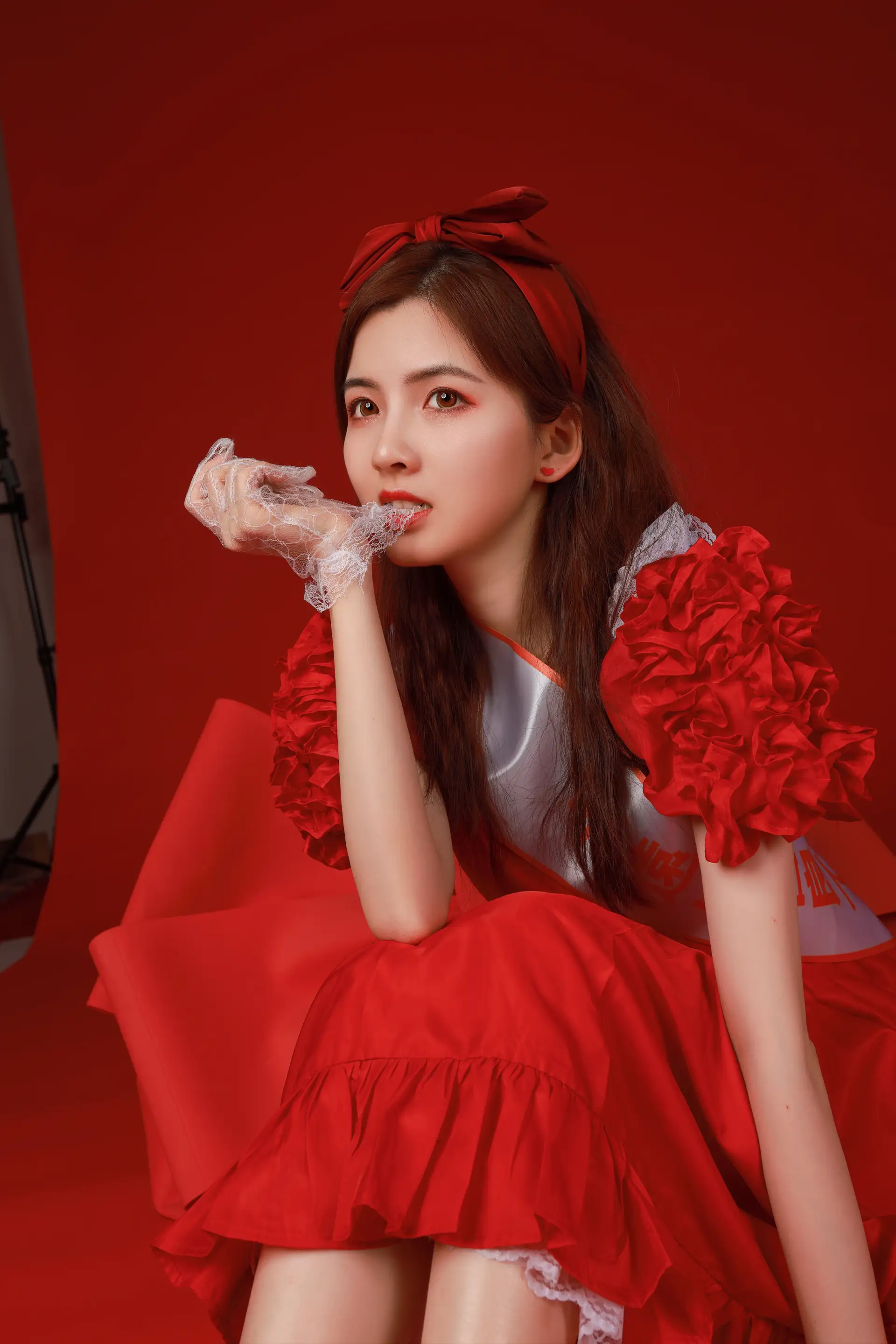[艺图语] 2022.11.23 Vol.2508 竞选公主#[31P]-4