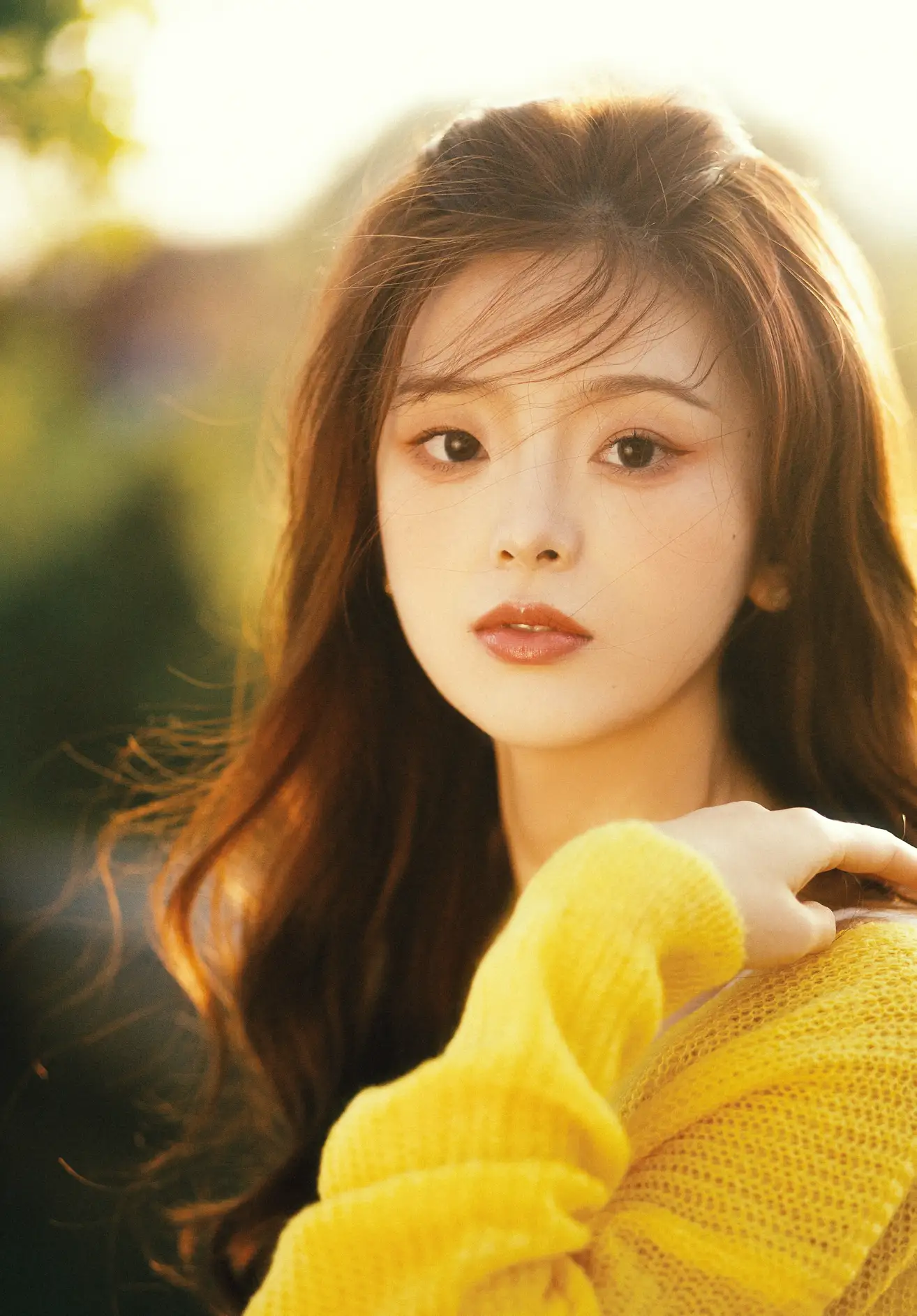 [艺图语] 2022.11.21 Vol.2496 张张包#[27P]-1