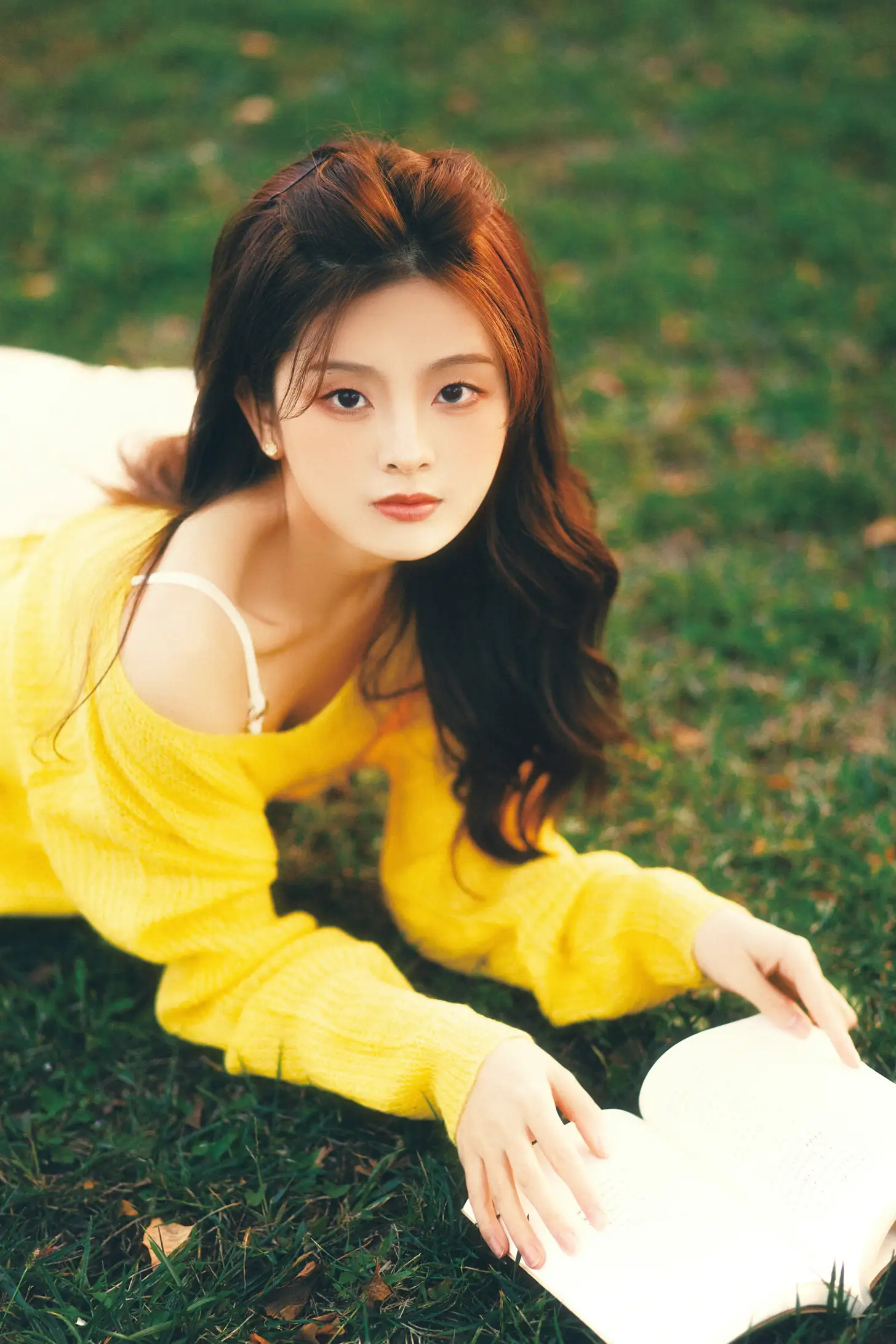 [艺图语] 2022.11.21 Vol.2496 张张包#[27P]-4