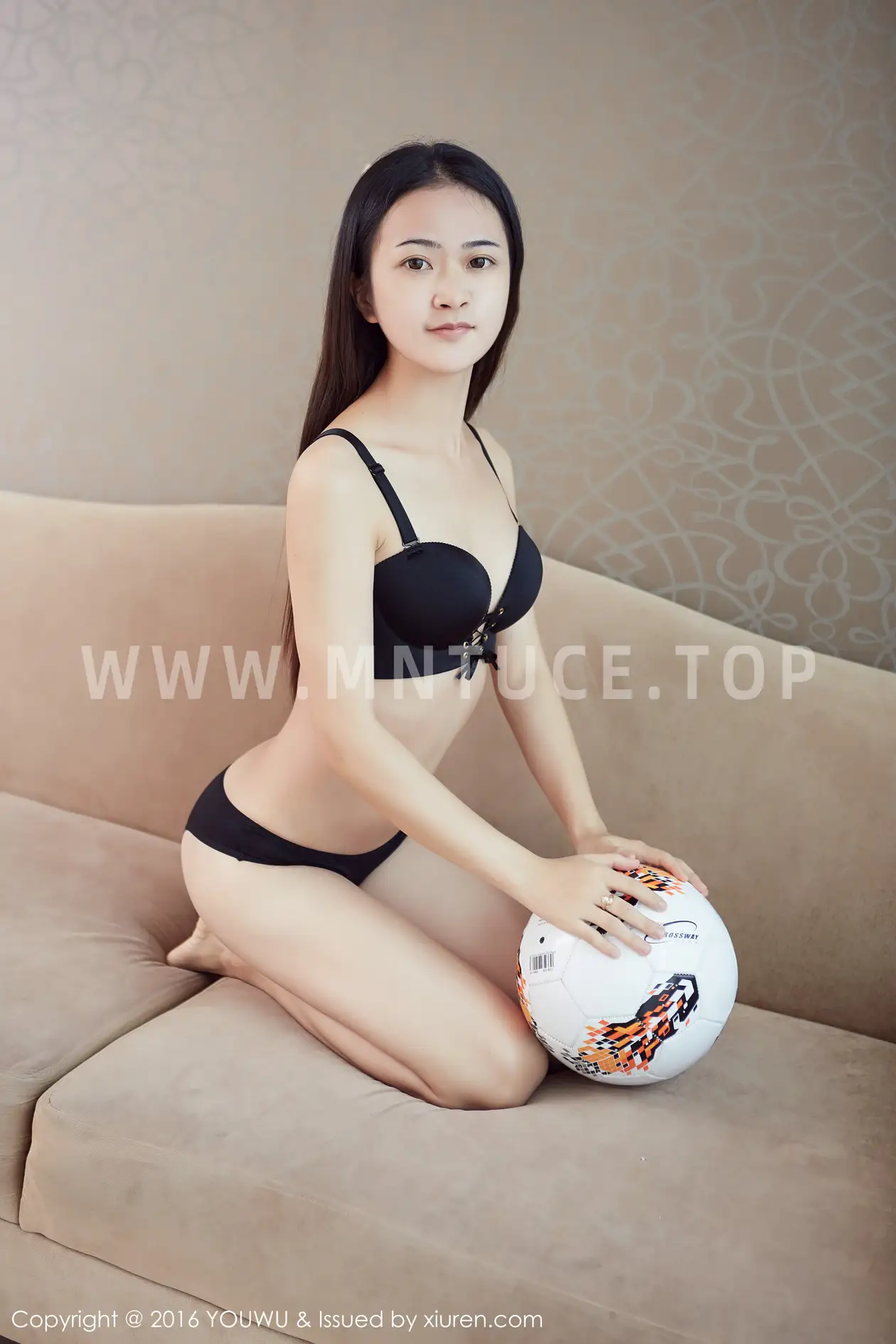[尤物馆] 2016.06.24 Vol.015 小维Gary#[54P]-3