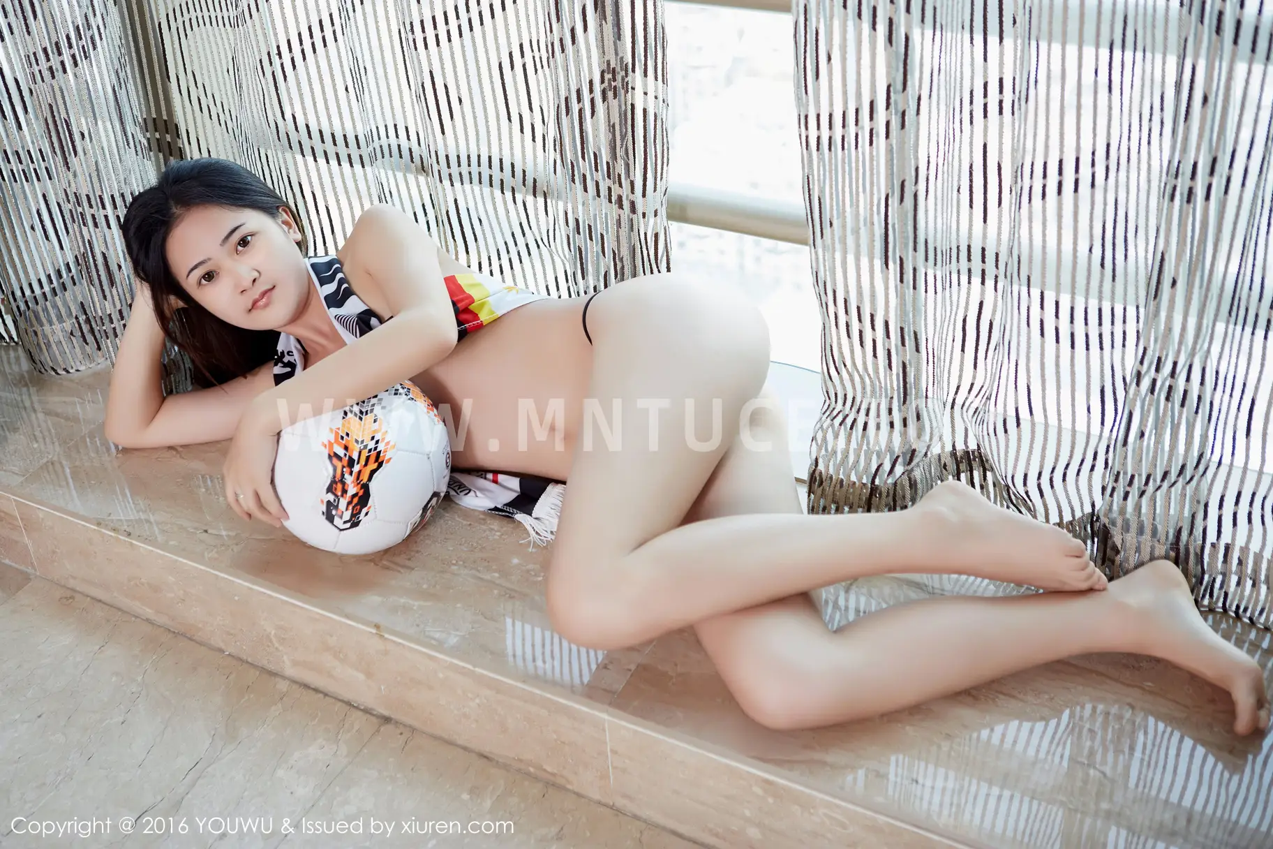[尤物馆] 2016.06.24 Vol.015 小维Gary#[54P]-2