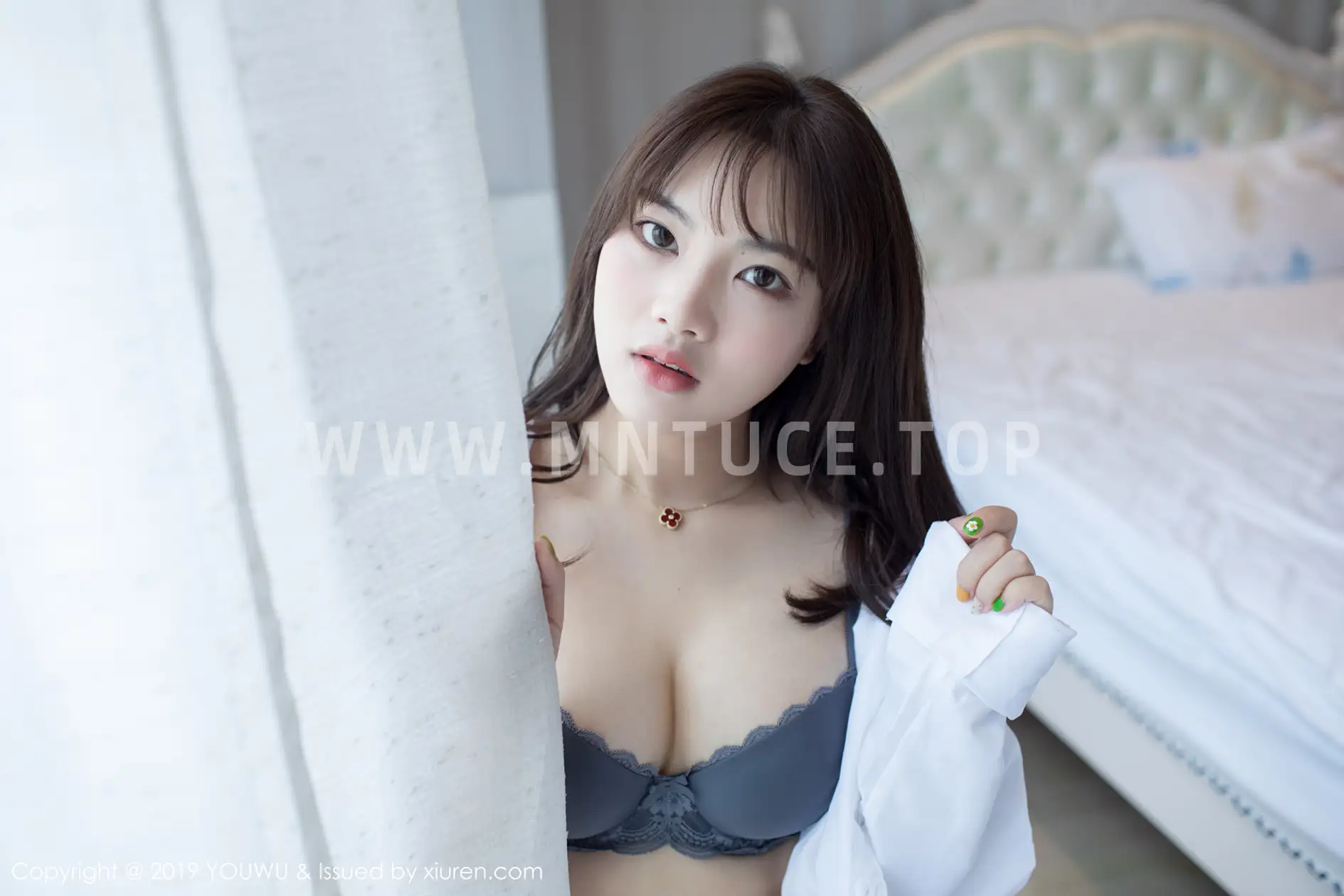 [尤物馆] 2019.09.03 Vol.161 小仓鼠#[65P]-5