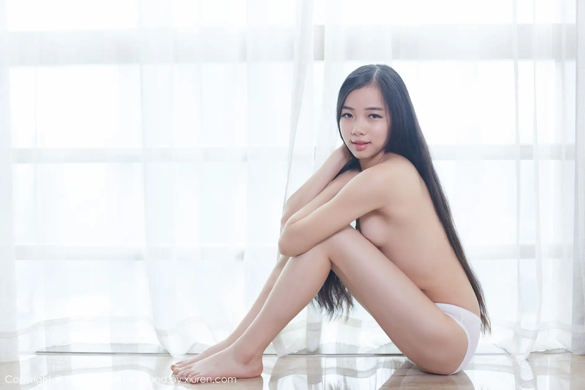 [尤物馆] 2016.08.17 Vol.025 蒲兰baby#[63P]-7