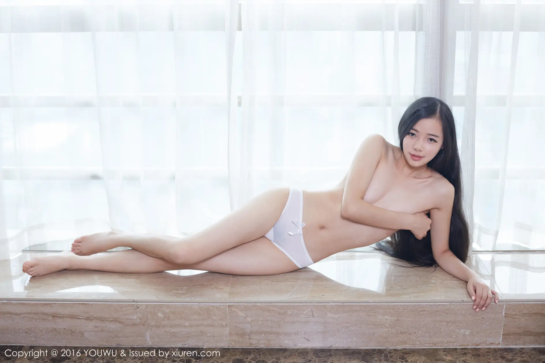 [尤物馆] 2016.08.17 Vol.025 蒲兰baby#[63P]-8