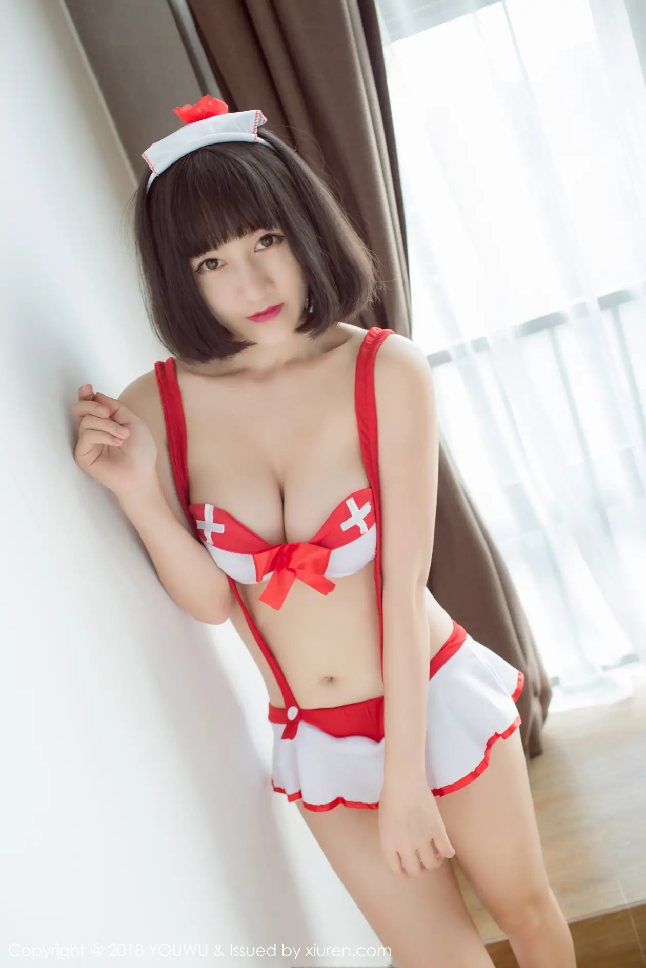 [尤物馆] 2018.06.19 Vol.098 小探戈#[53P]-6