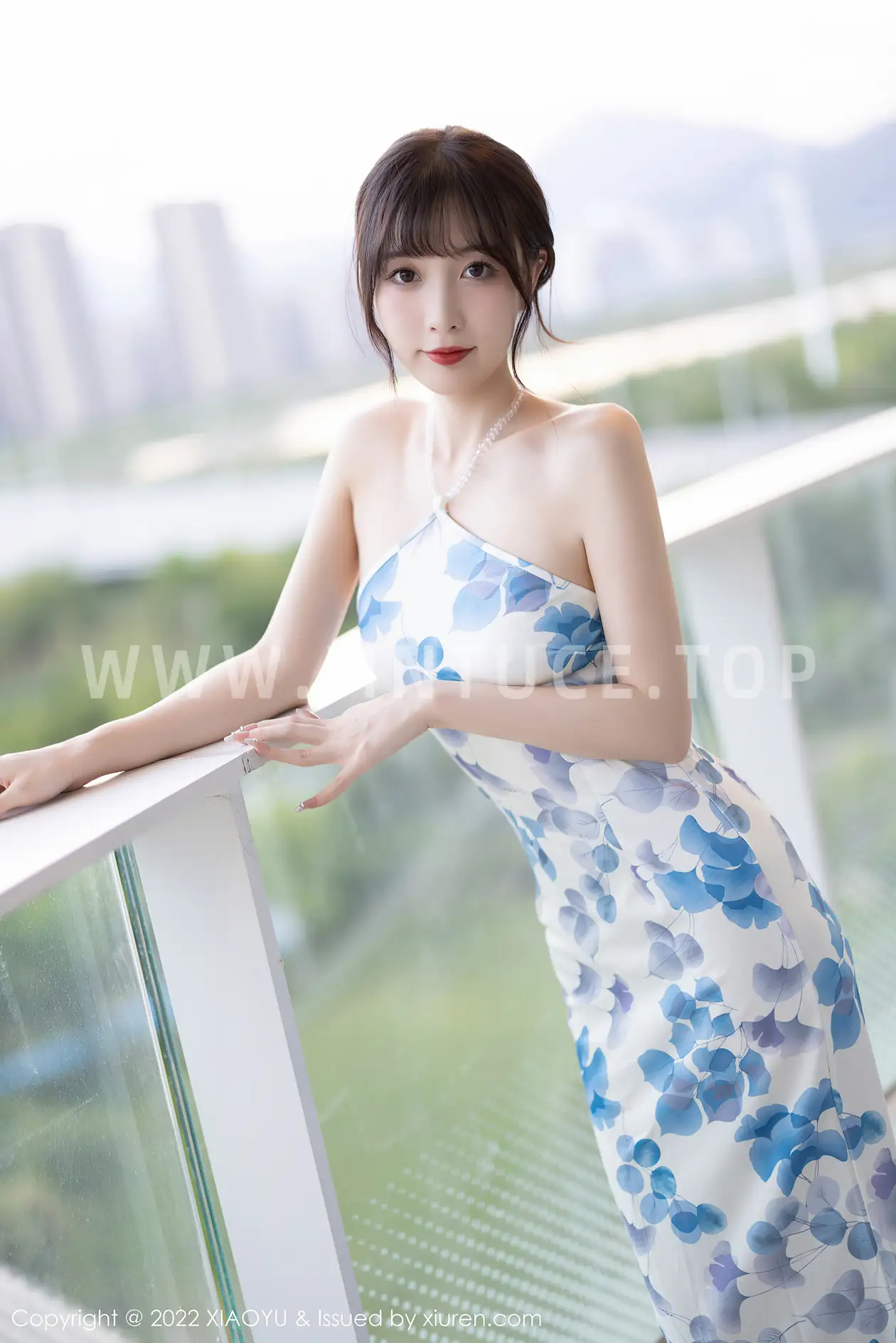 [语画界] 2022.10.09 VOL.0877 林星阑#[86P]-10