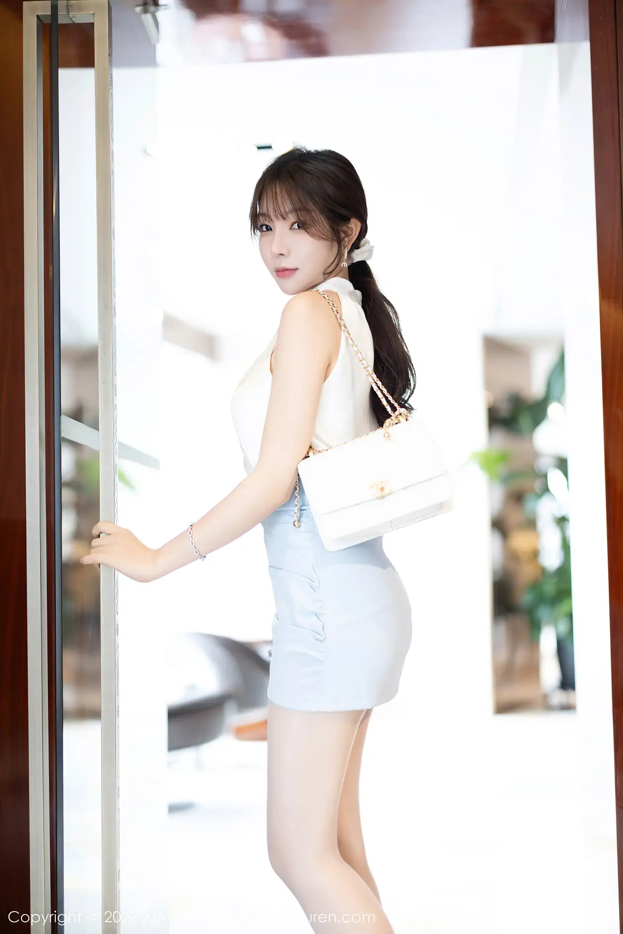 [语画界] 2023.11.30 VOL.1155 徐莉芝Booty#[82P]-1