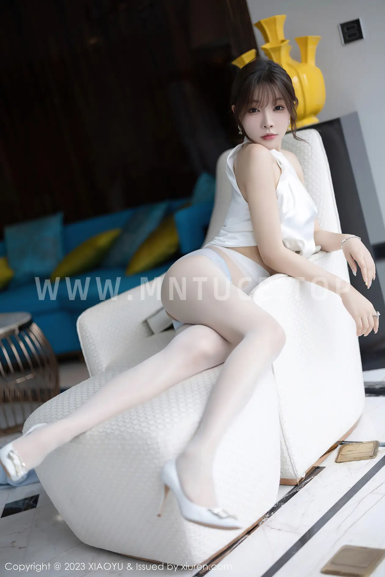 [语画界] 2023.11.30 VOL.1155 徐莉芝Booty#[82P]-9