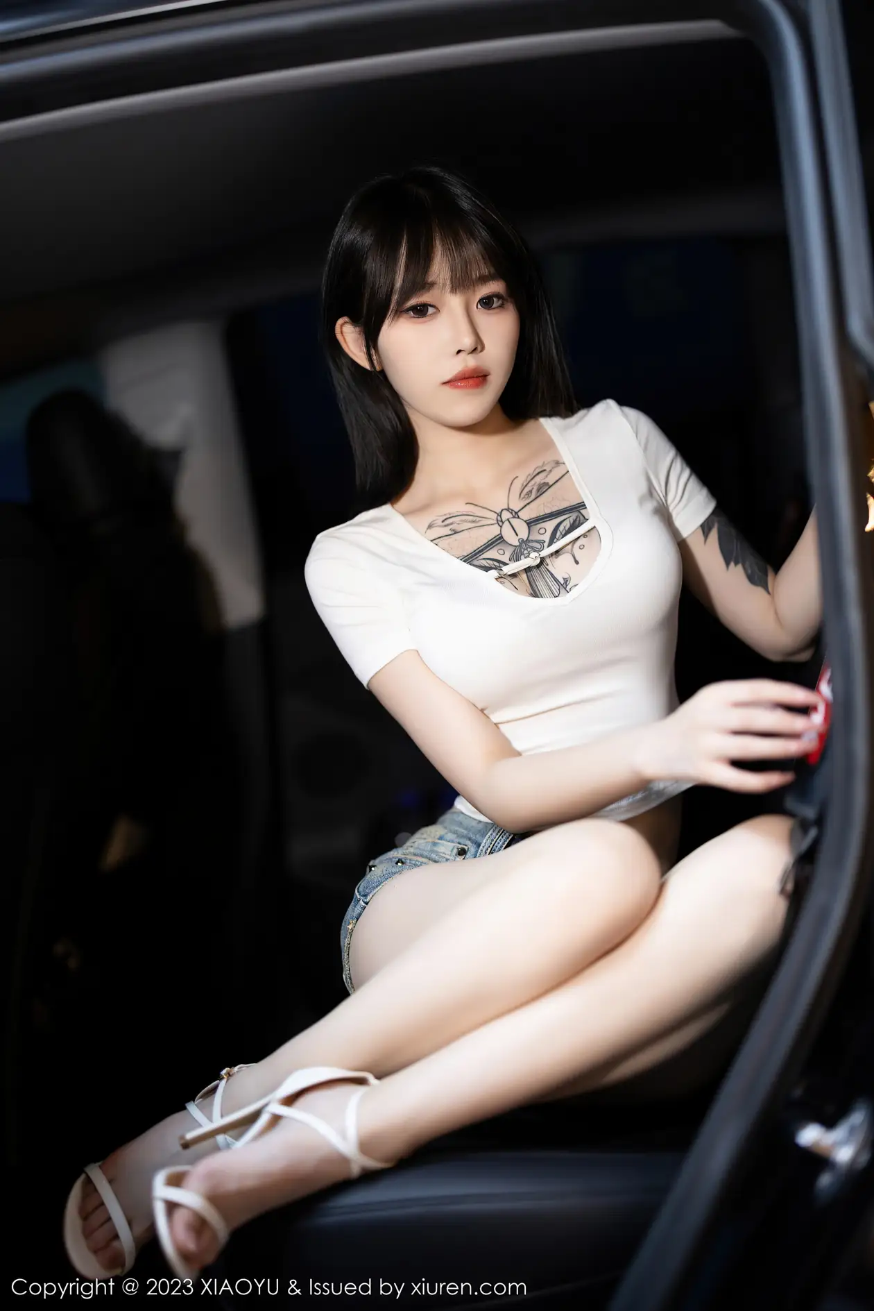 [语画界] 2023.08.21 VOL.1096 奶瓶.#[91P]-10