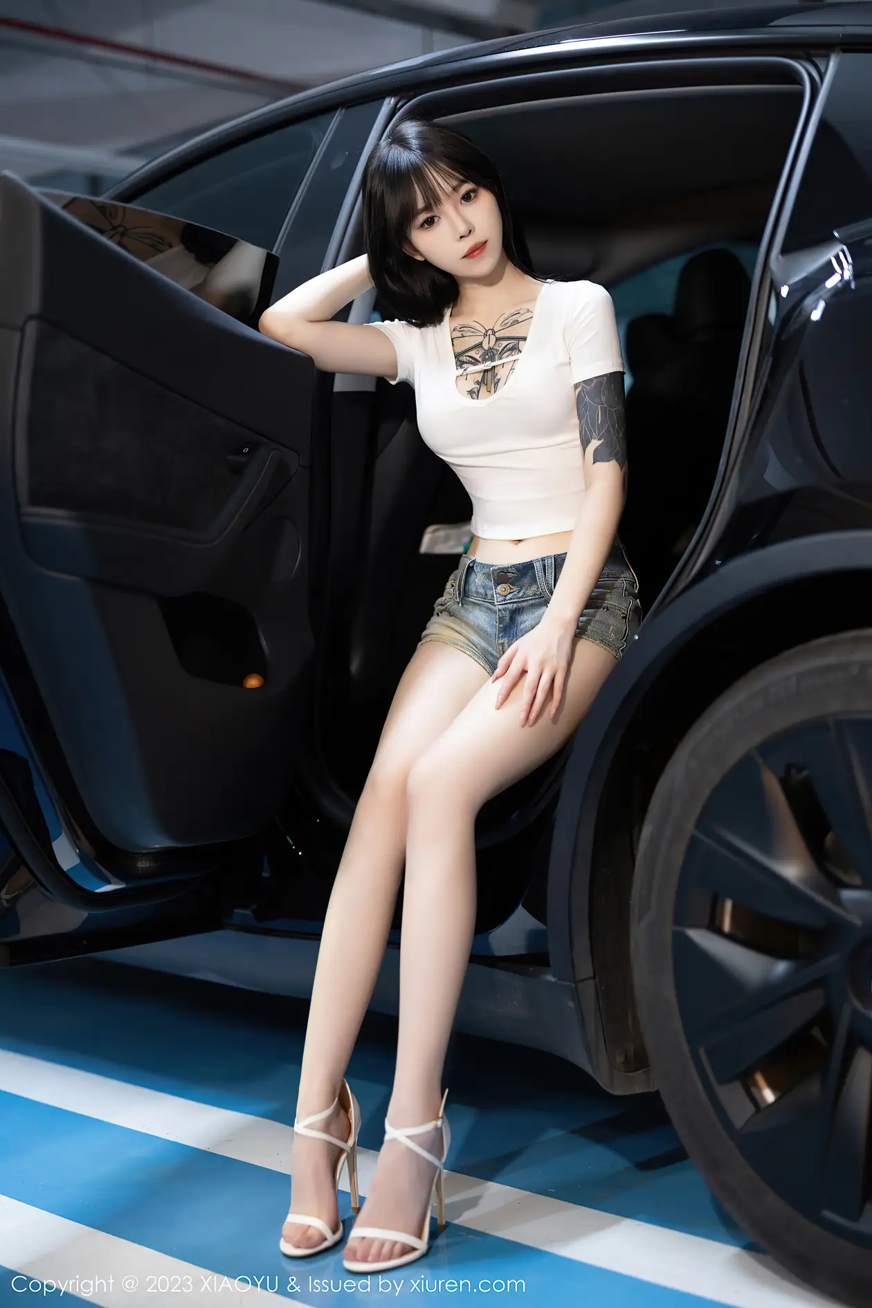[语画界] 2023.08.21 VOL.1096 奶瓶.#[91P]-2