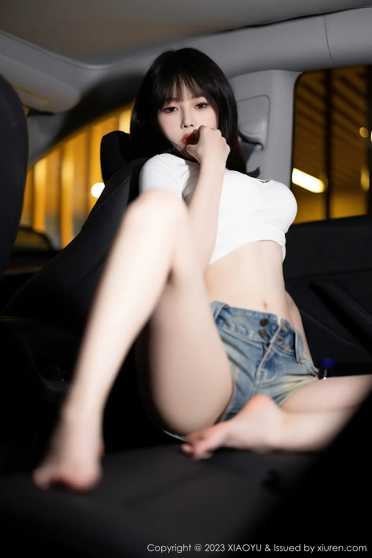 [语画界] 2023.08.21 VOL.1096 奶瓶.#[91P]-5