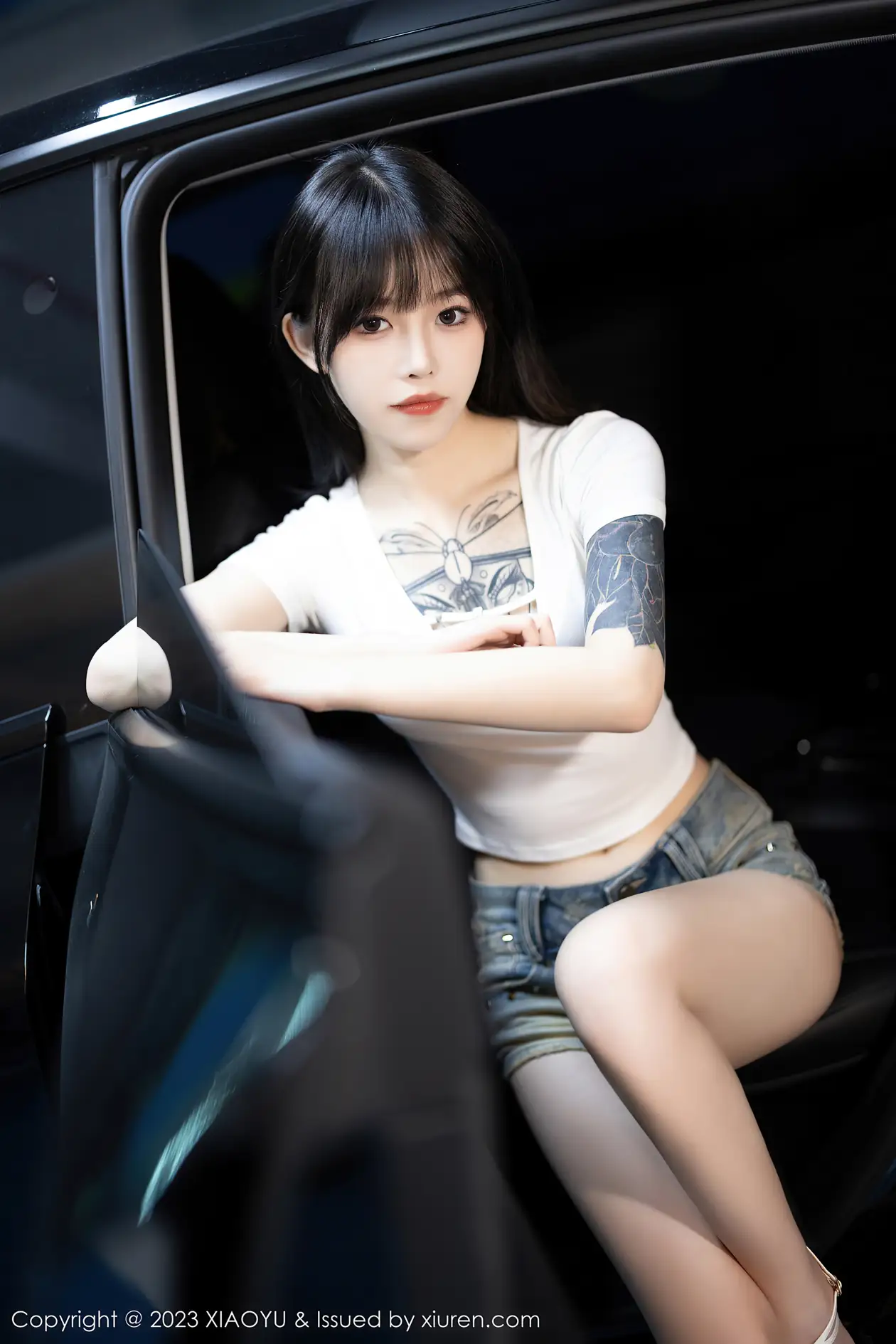 [语画界] 2023.08.21 VOL.1096 奶瓶.#[91P]-5