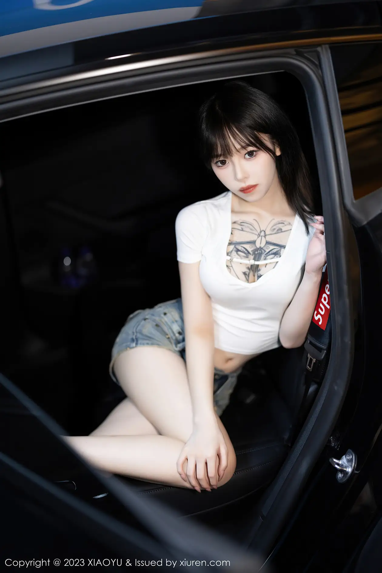 [语画界] 2023.08.21 VOL.1096 奶瓶.#[91P]-8