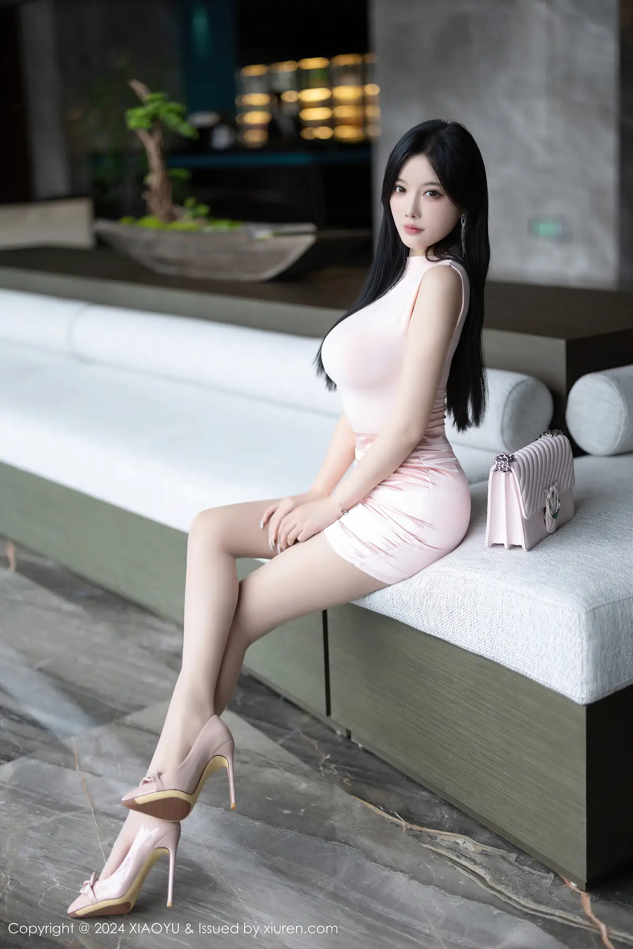 [语画界] 2024.02.02 VOL.1197 yh_1000~1499#[91P]-10