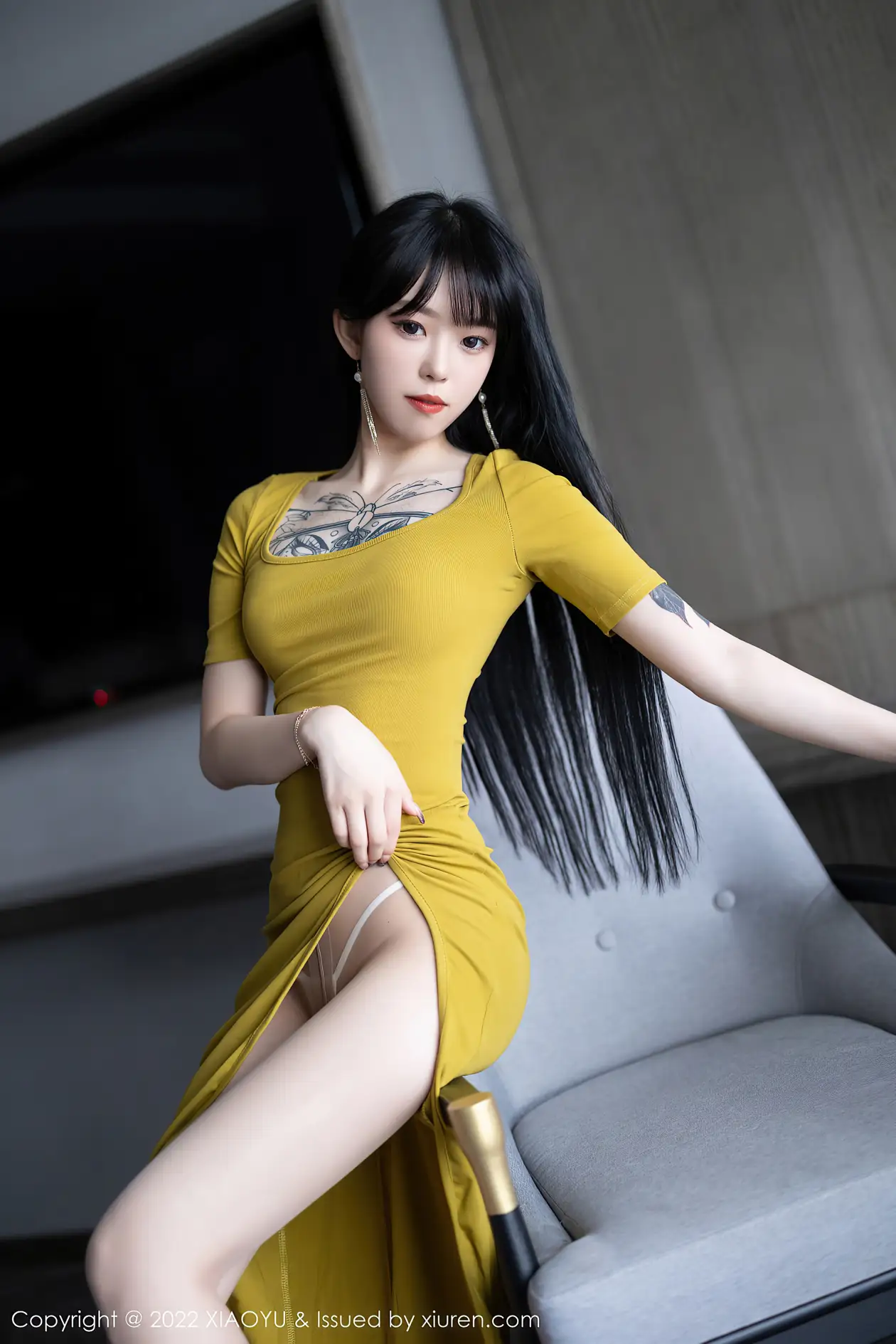 [语画界] 2022.07.27 VOL.0829 奶瓶.#[91P]-2