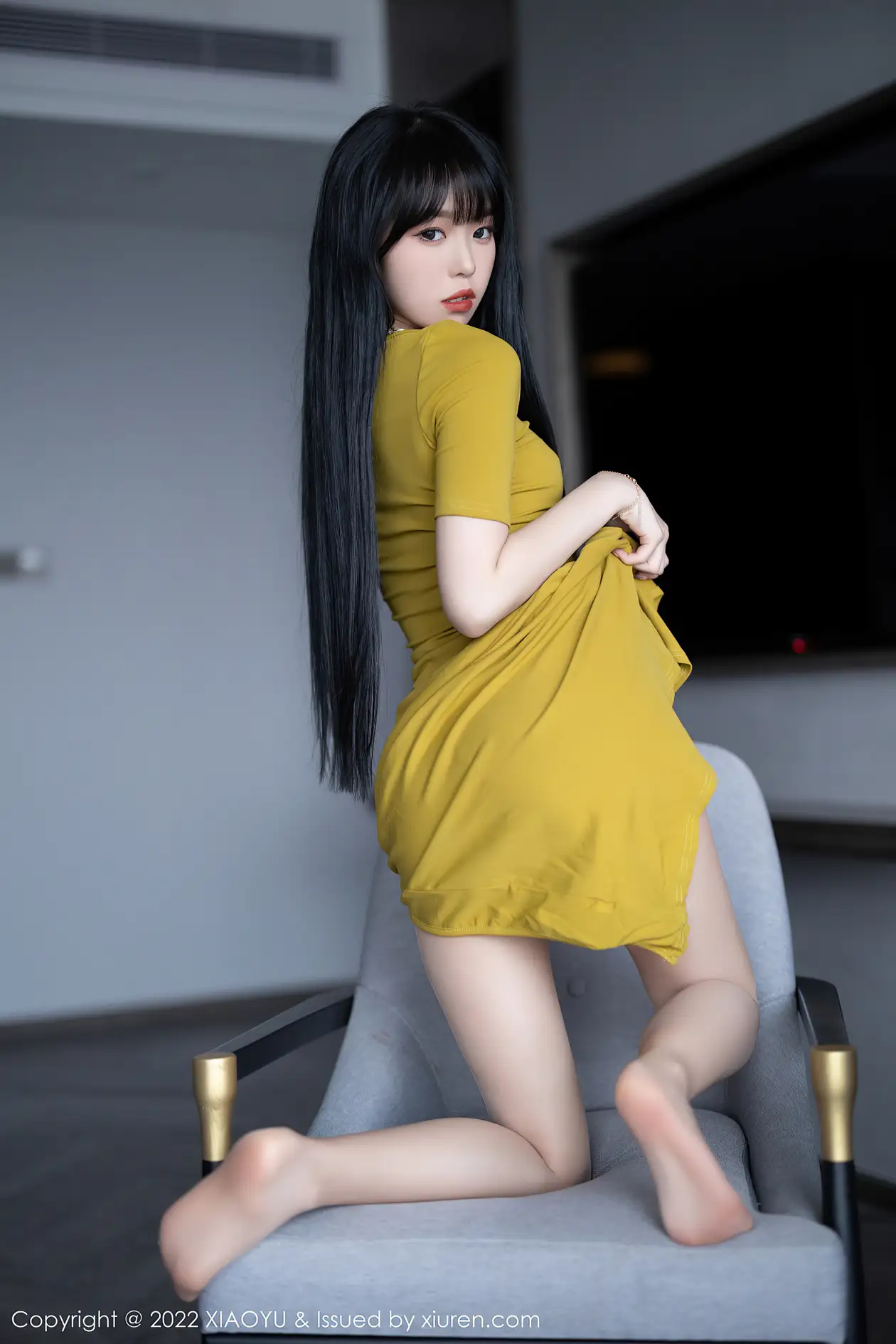 [语画界] 2022.07.27 VOL.0829 奶瓶.#[91P]-9
