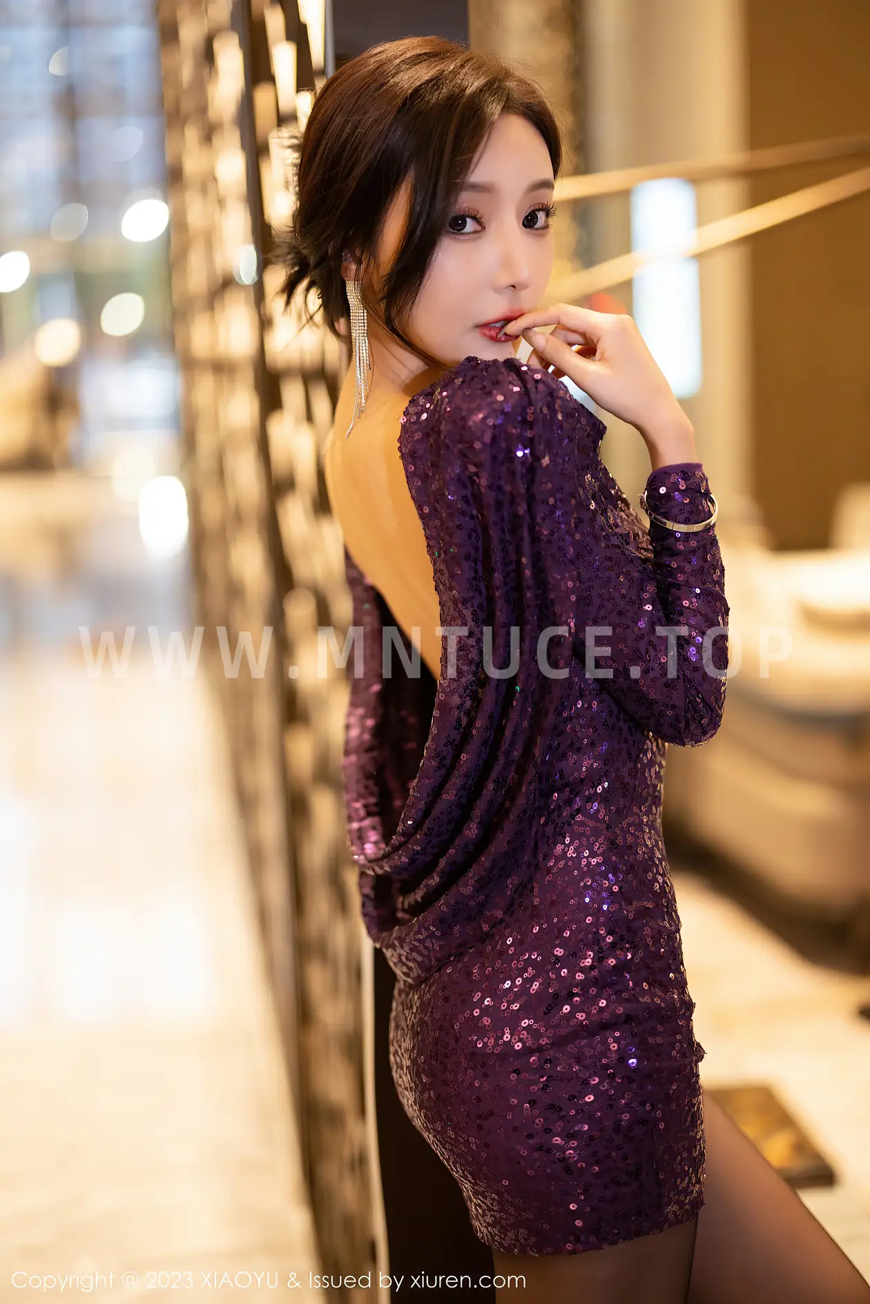 [语画界] 2023.03.09 VOL.0982 王馨瑶yanni#[83P]-10