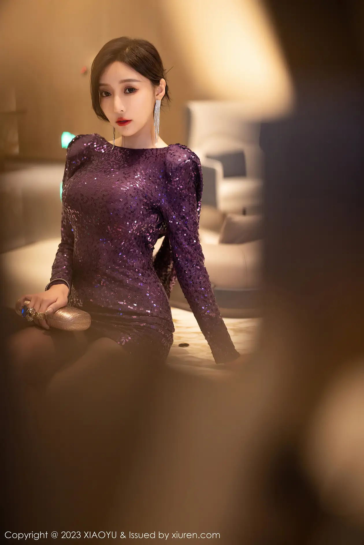 [语画界] 2023.03.09 VOL.0982 王馨瑶yanni#[83P]-2
