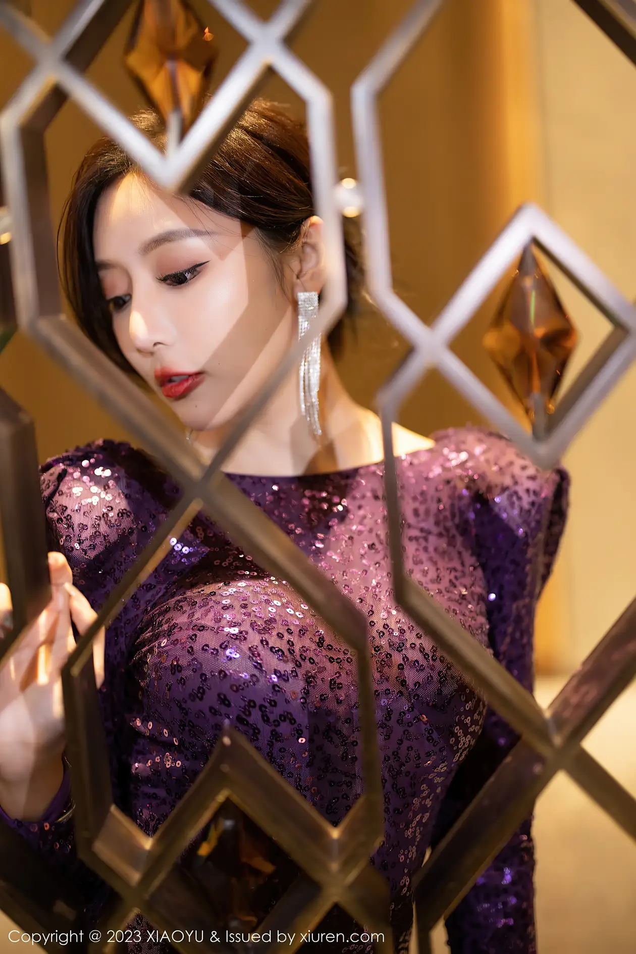 [语画界] 2023.03.09 VOL.0982 王馨瑶yanni#[83P]-7