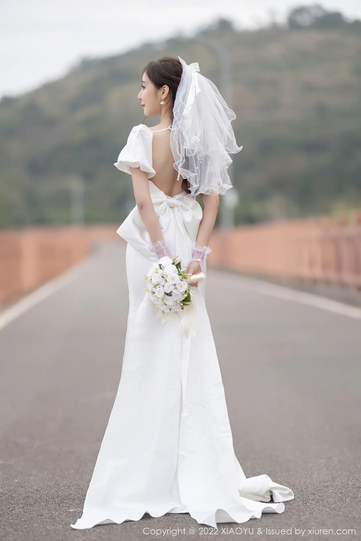 [语画界] 2022.03.10 VOL.0733 王馨瑶yanni#[71P]-1