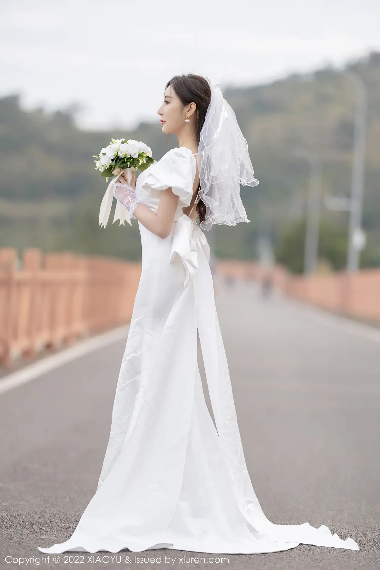 [语画界] 2022.03.10 VOL.0733 王馨瑶yanni#[71P]-2