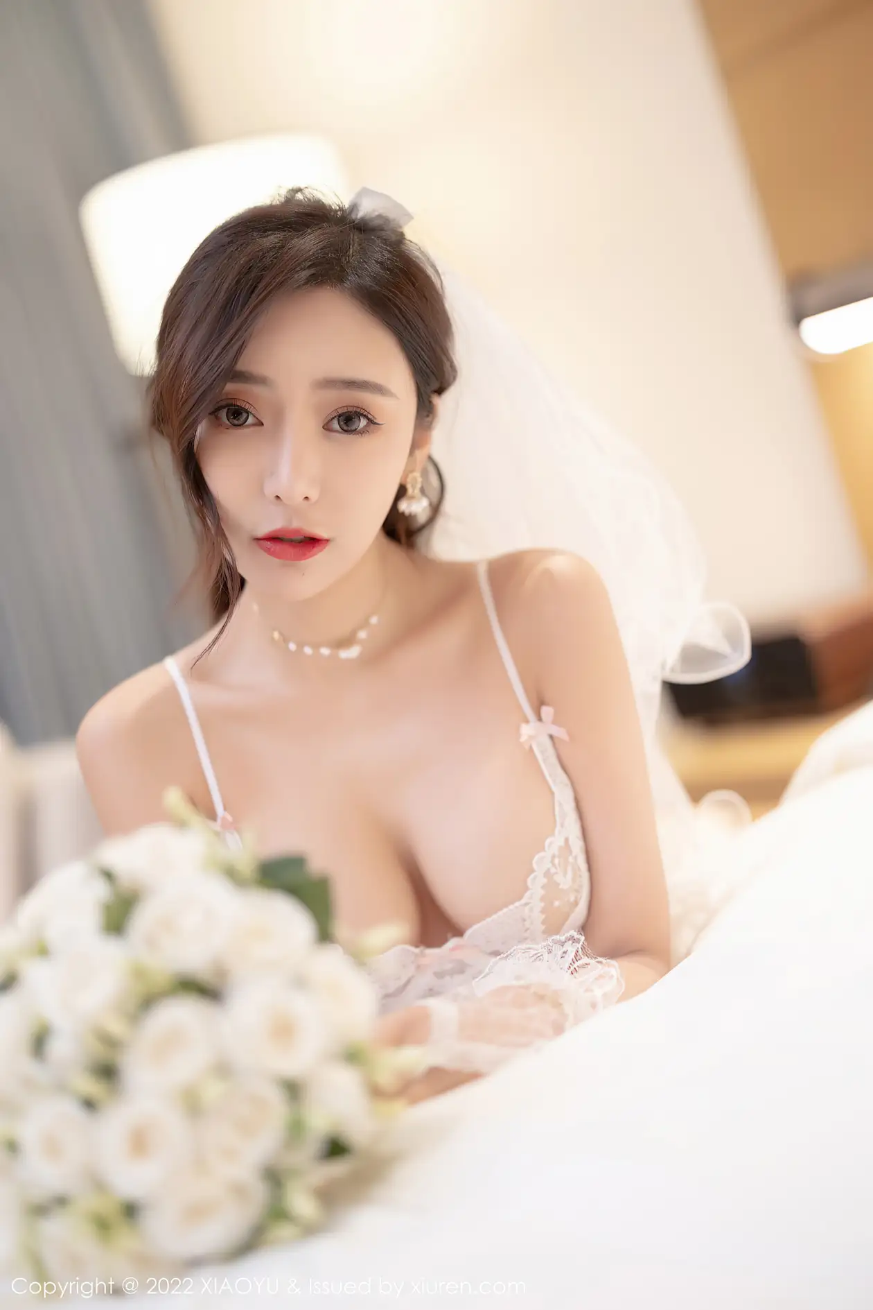[语画界] 2022.03.10 VOL.0733 王馨瑶yanni#[71P]-10