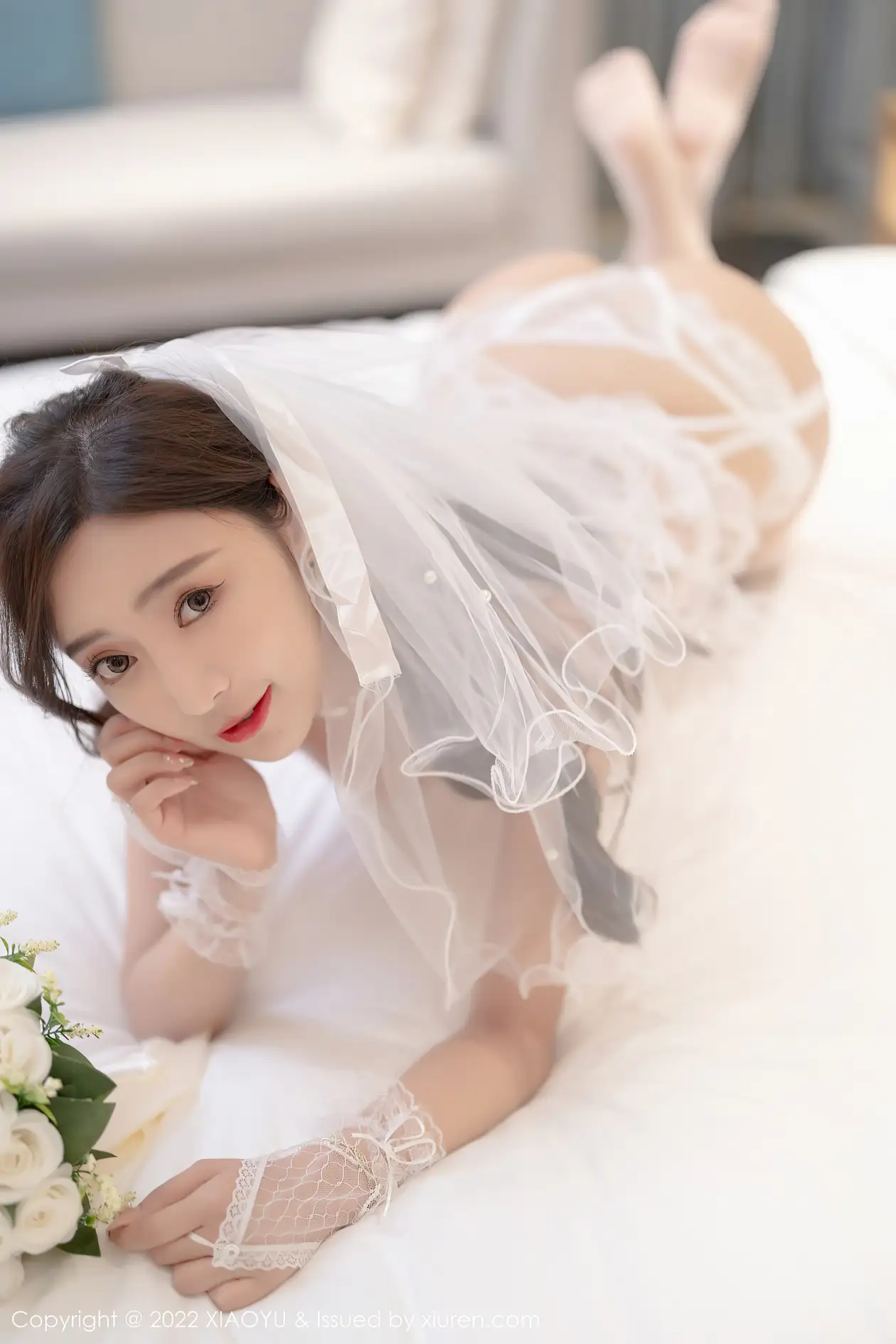 [语画界] 2022.03.10 VOL.0733 王馨瑶yanni#[71P]-8