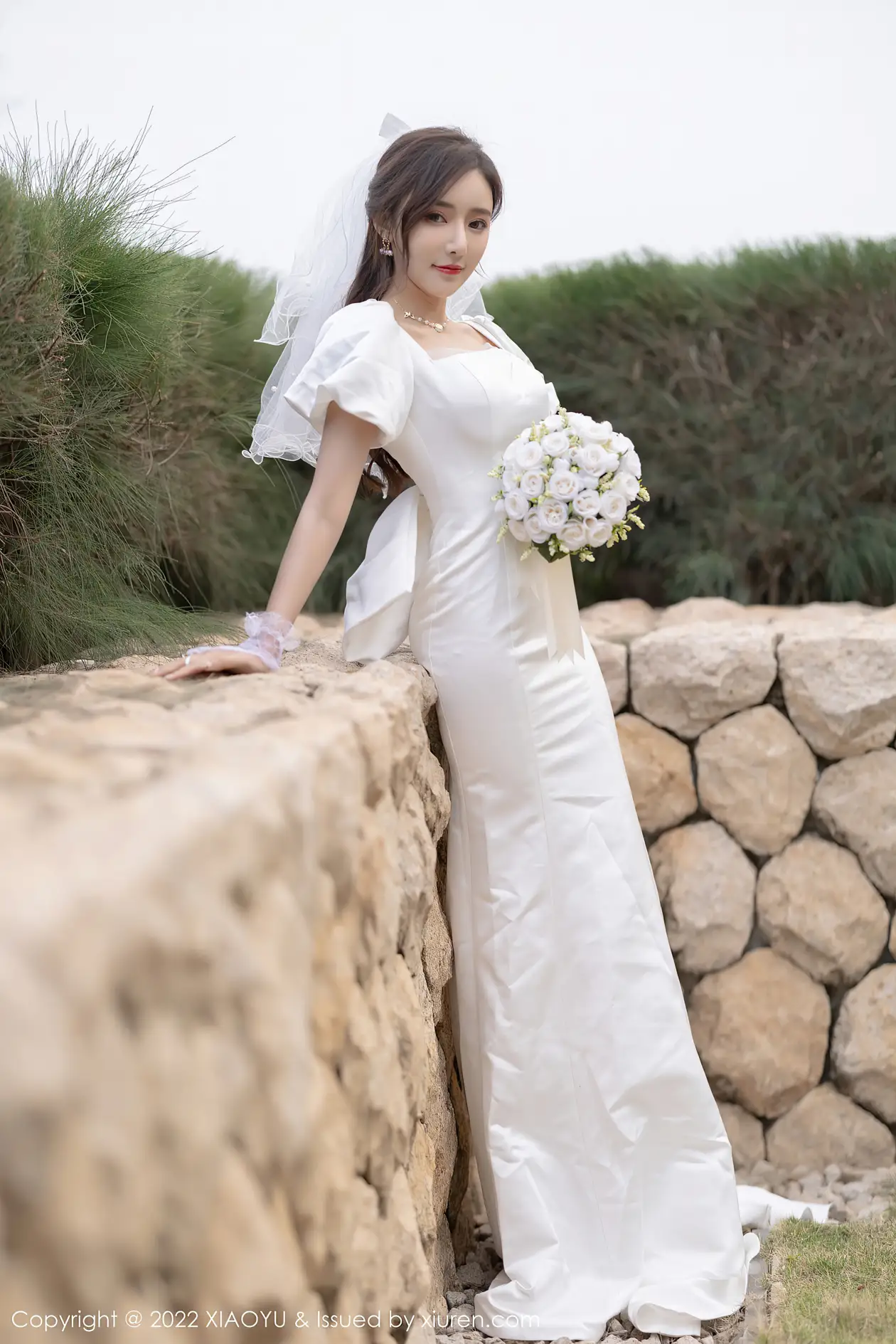 [语画界] 2022.03.10 VOL.0733 王馨瑶yanni#[71P]-9