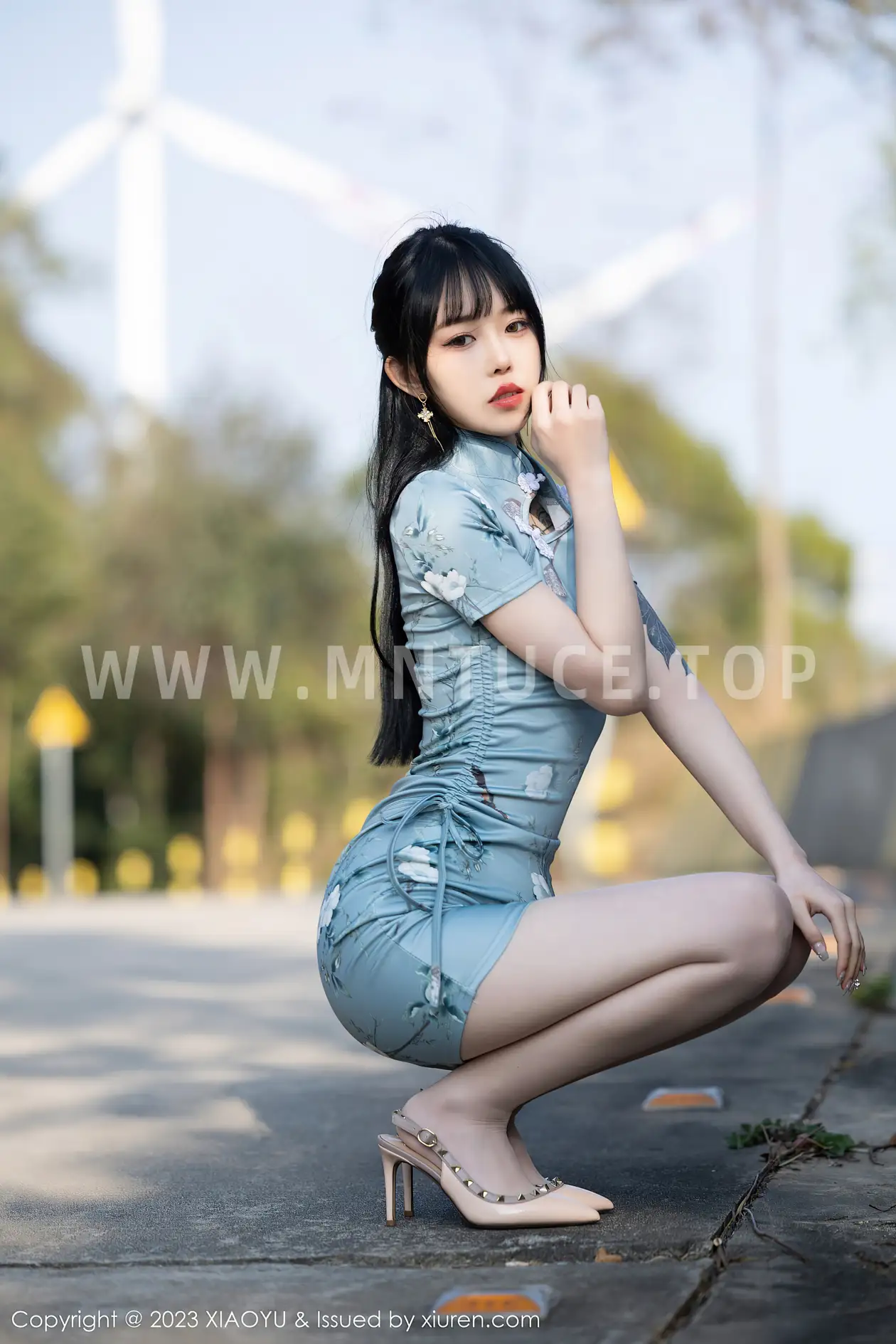 [语画界] 2023.03.30 VOL.0997 奶瓶.#[98P]-10