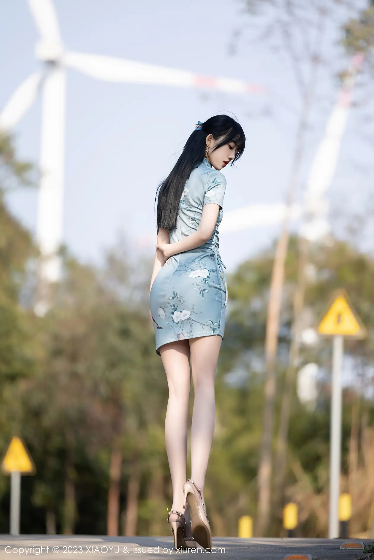 [语画界] 2023.03.30 VOL.0997 奶瓶.#[98P]-5