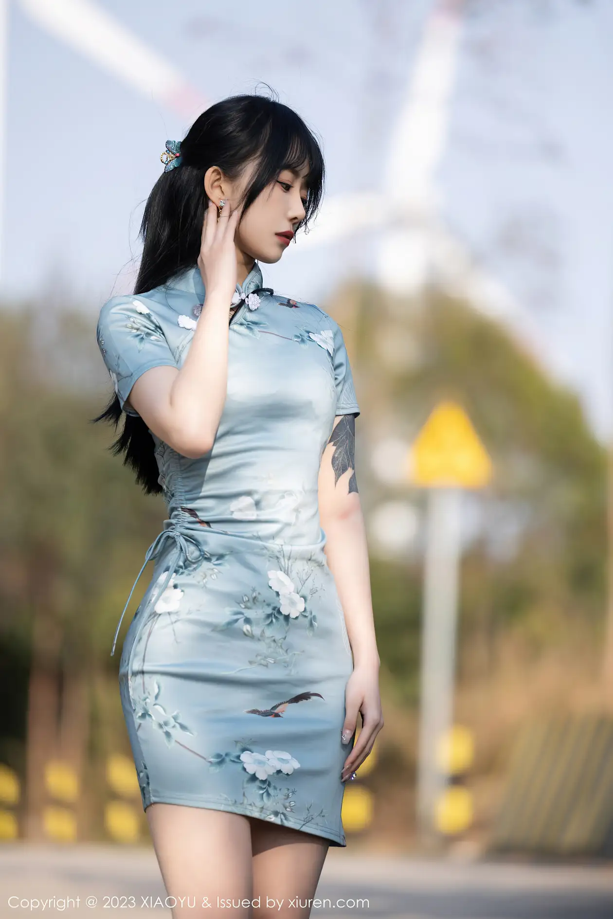 [语画界] 2023.03.30 VOL.0997 奶瓶.#[98P]-6