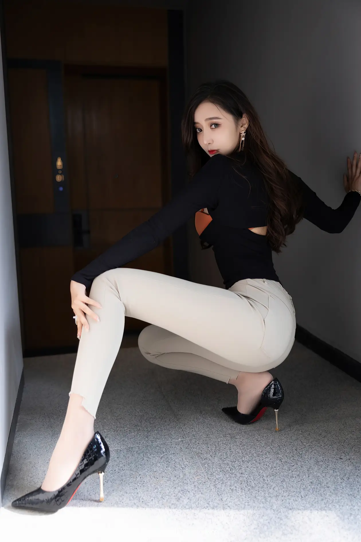 [语画界] 2022.04.21 VOL.0762 王馨瑶yanni#[64P]-6