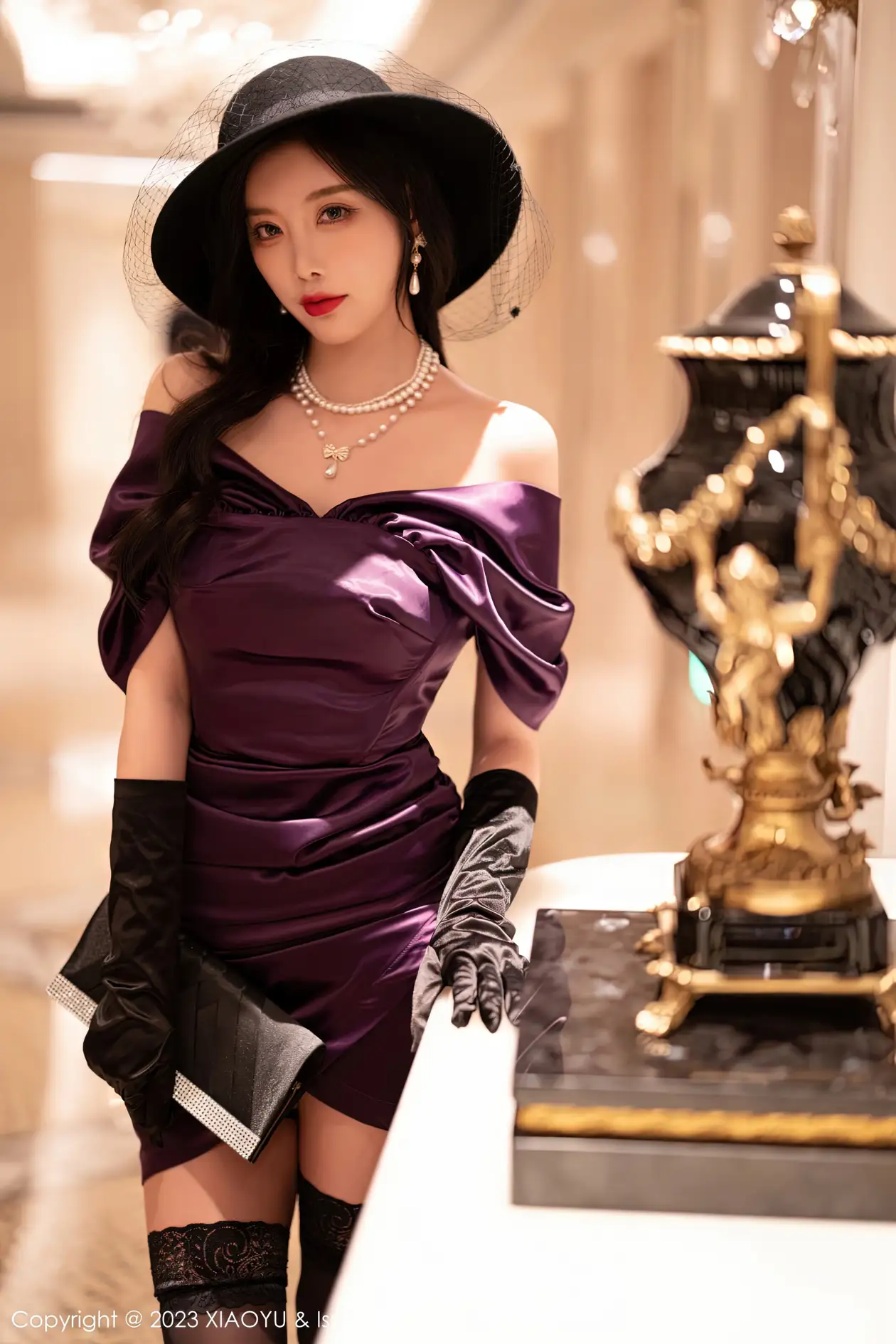 [语画界] 2023.02.10 VOL.0963 杨晨晨Yome#[86P]-2